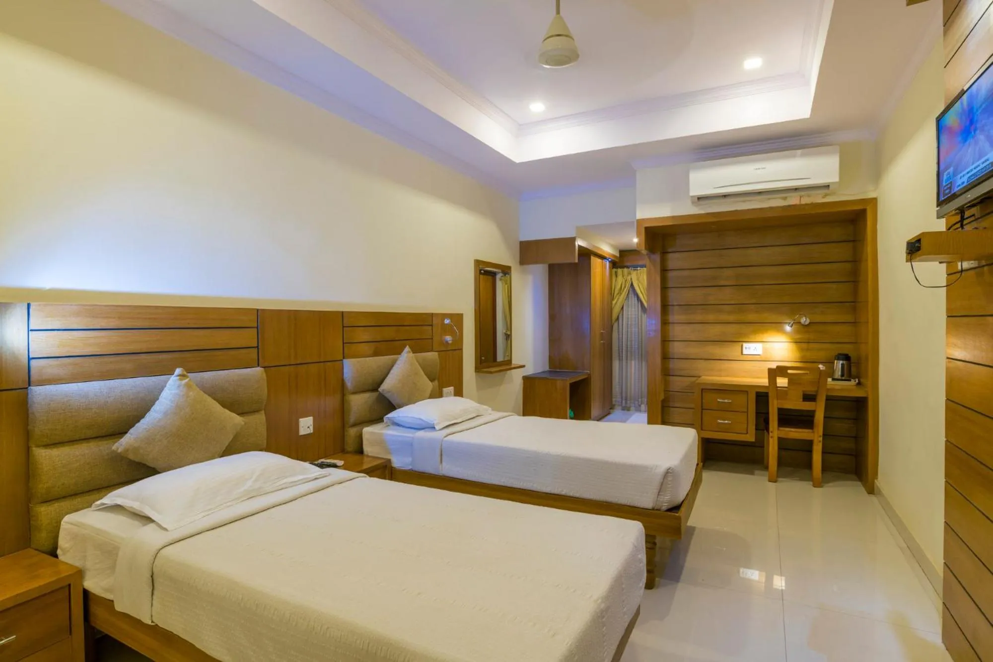 Sree Gokulam Residency