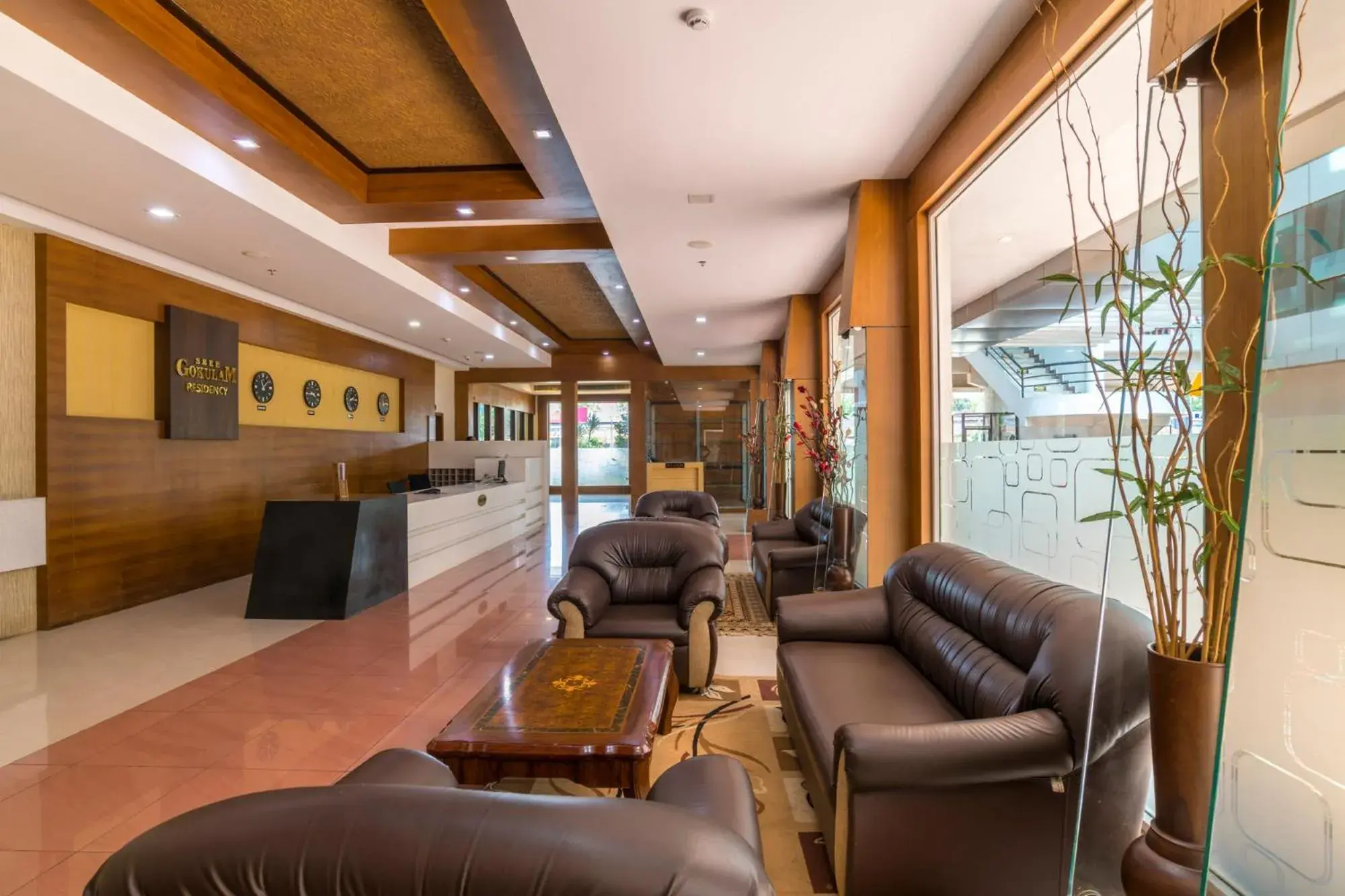 Sree Gokulam Residency Sree Gokulam Residency