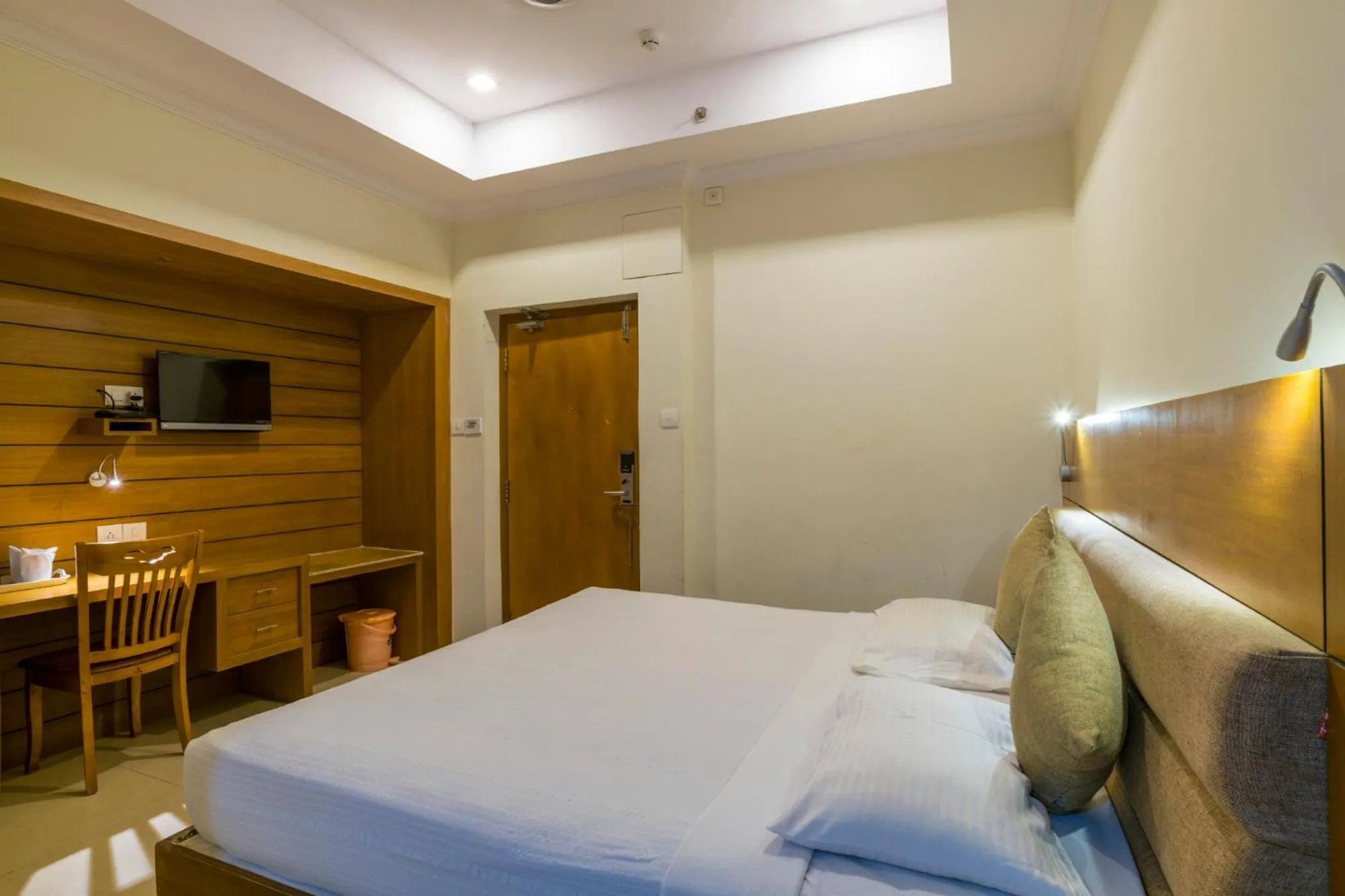 Sree Gokulam Residency