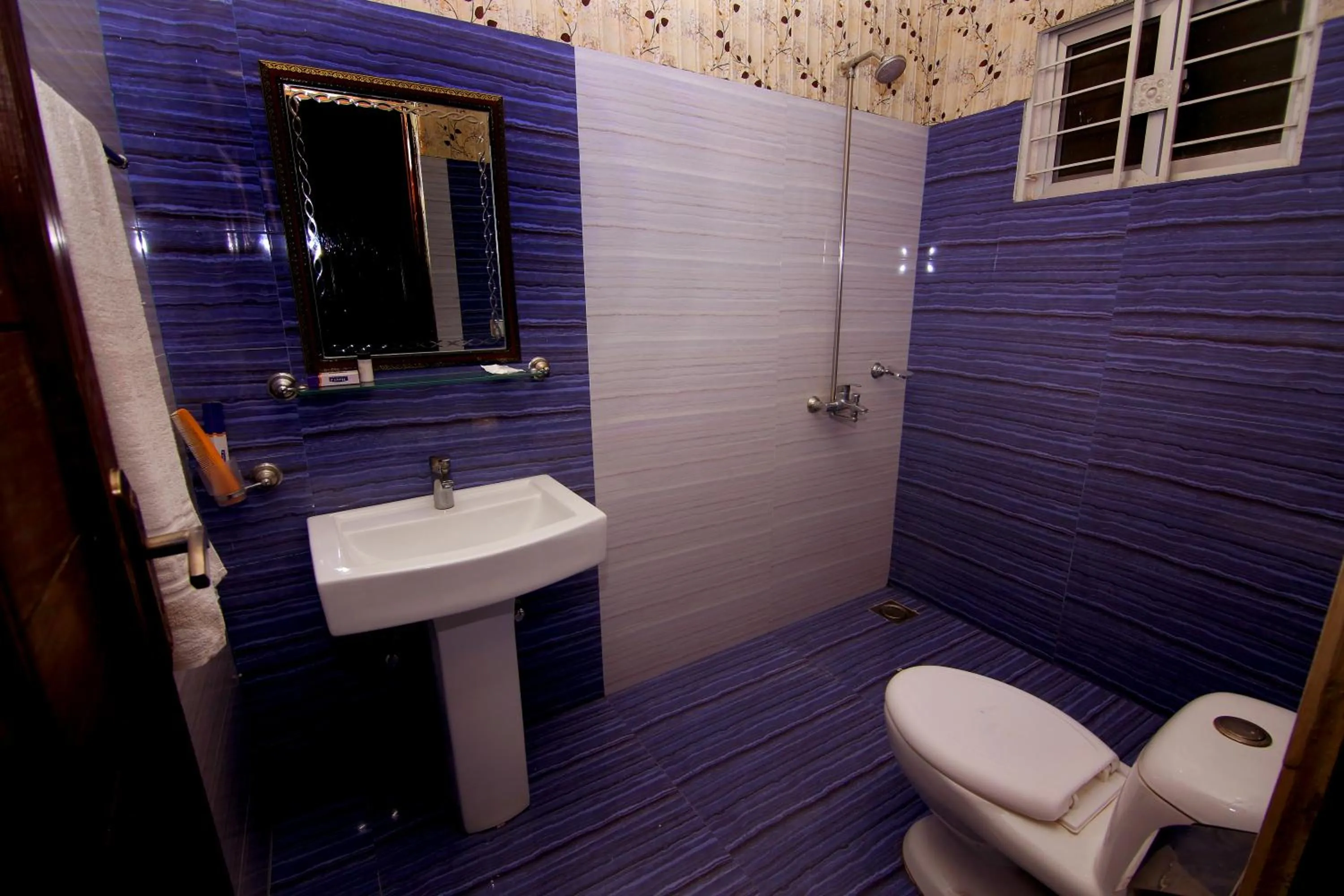 Bathroom in Premier Inn Johar Town Lahore