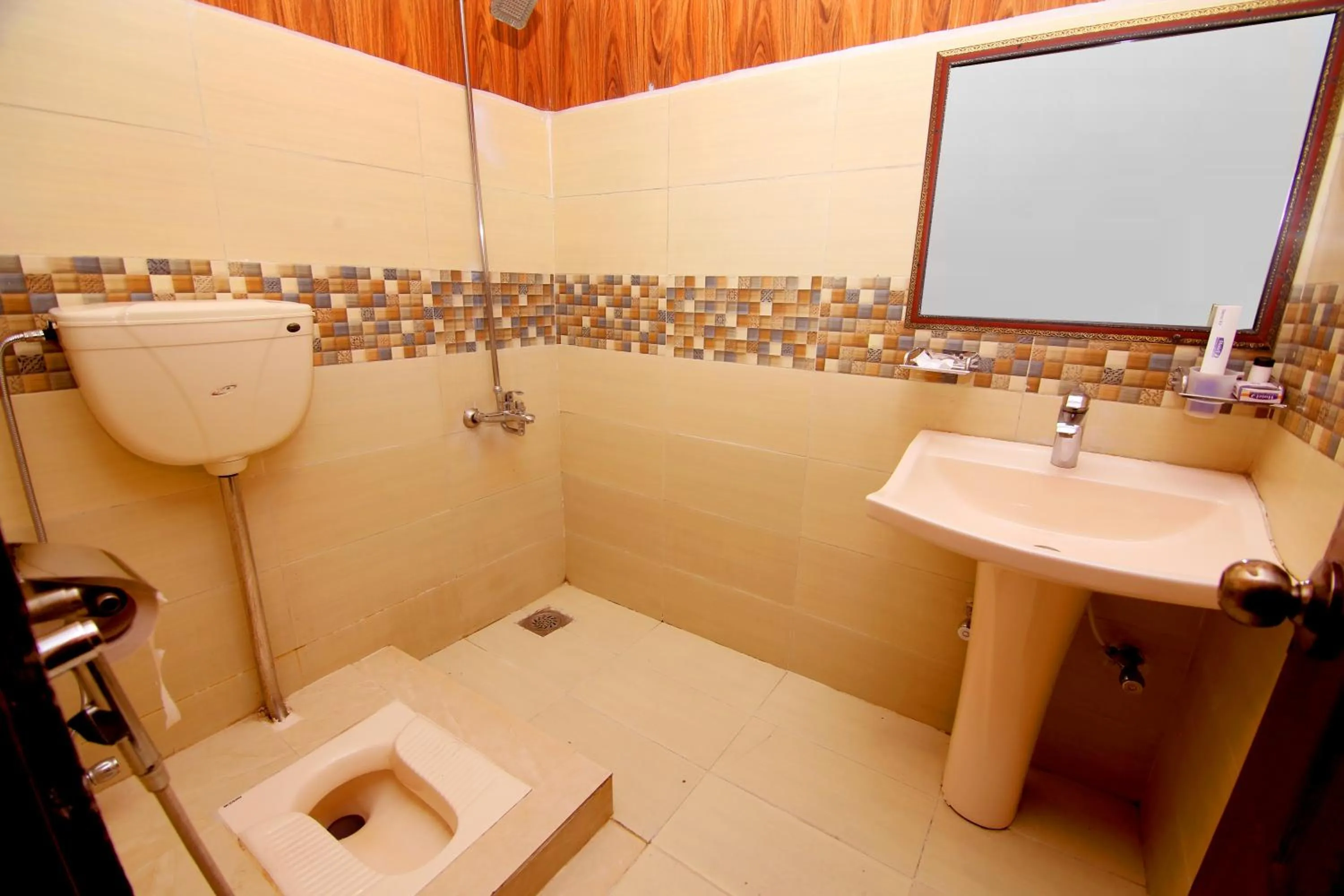 Bathroom in Premier Inn Johar Town Lahore