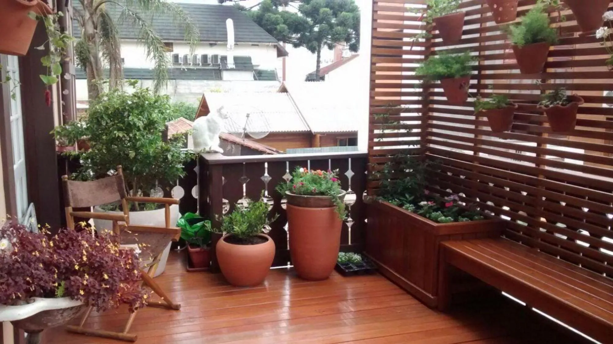 Morada Alto da Serra