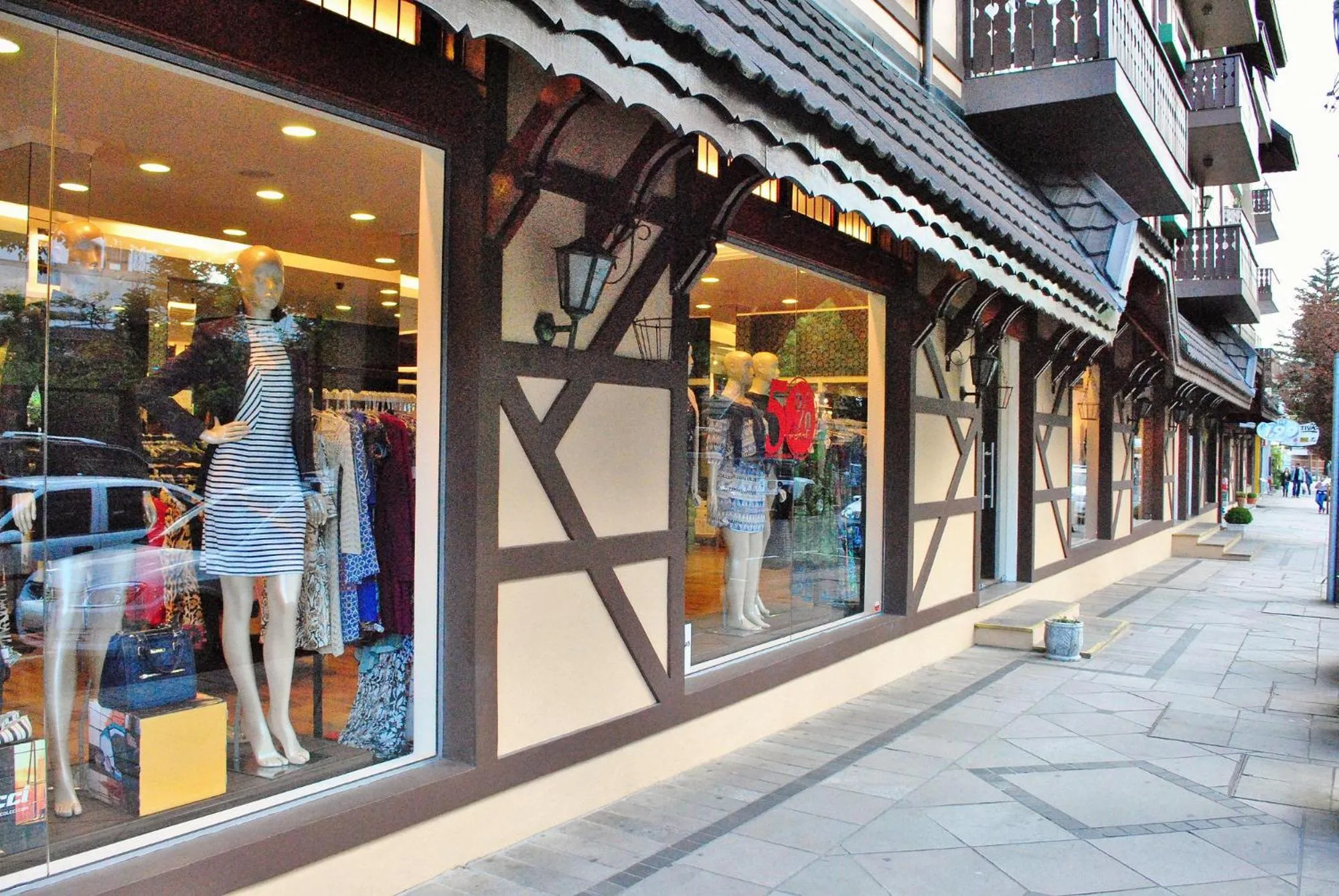 Morada Alto da Serra