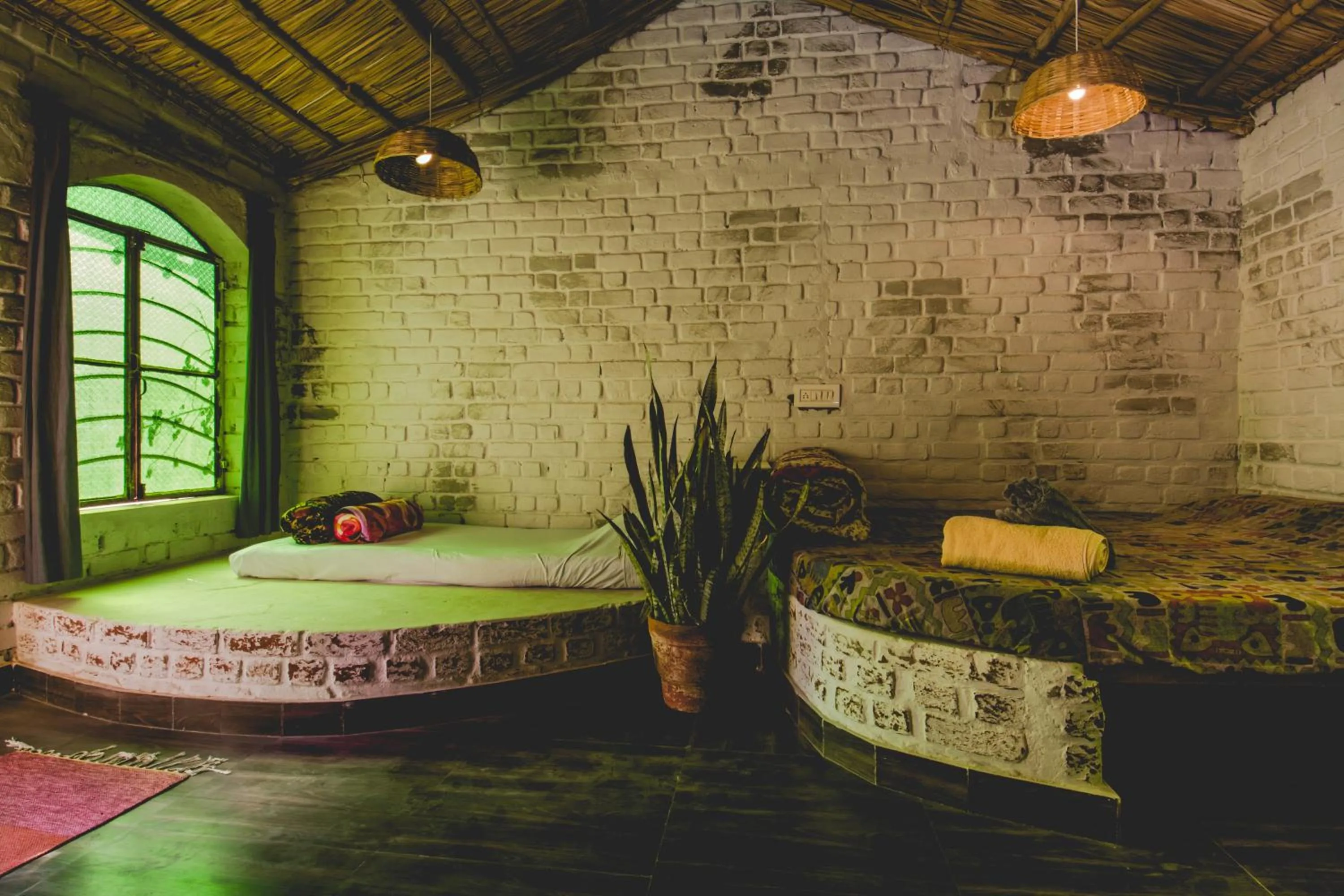 Shannu's Ranch Inn