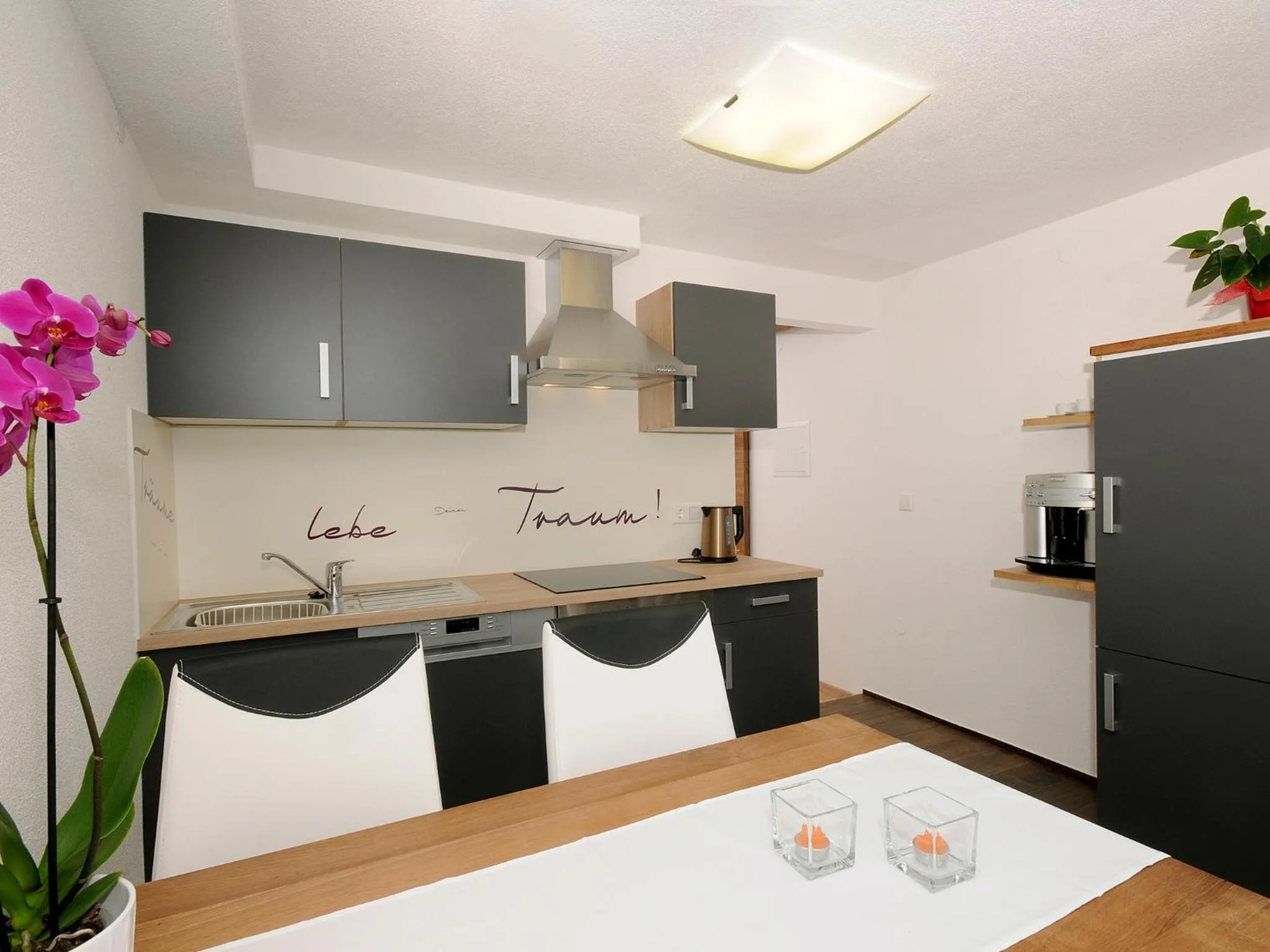 Appartement Mia