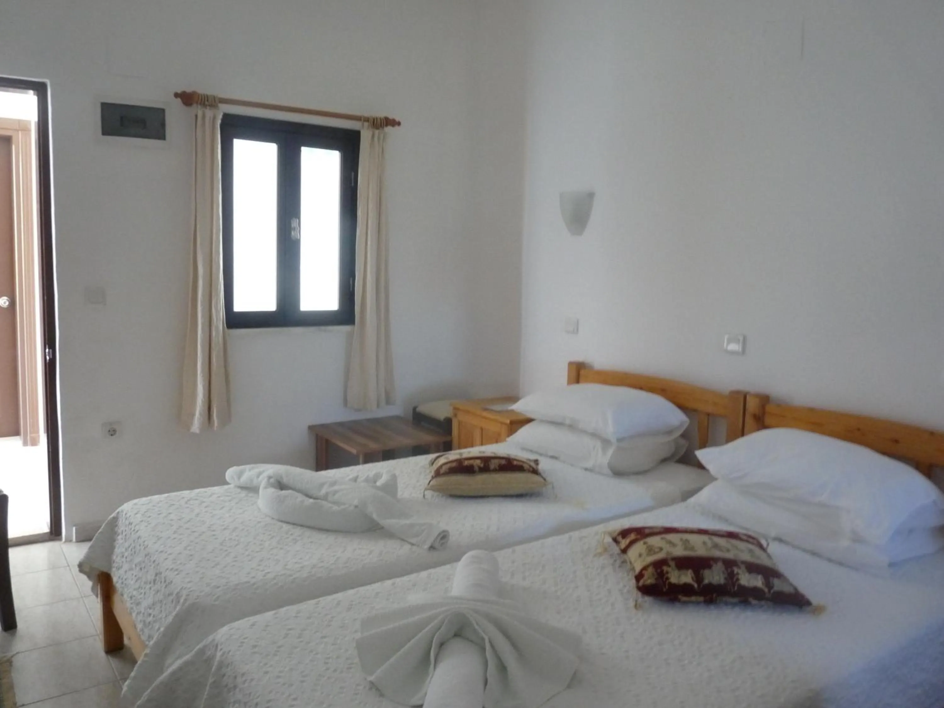 Photo of the whole room in Dalyan Garden Pension