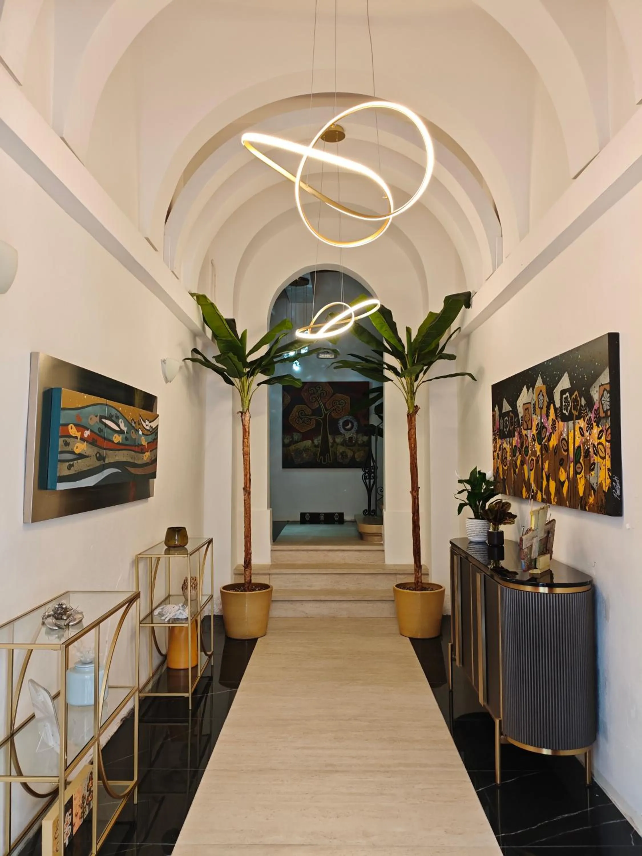 Three Cities Apartments