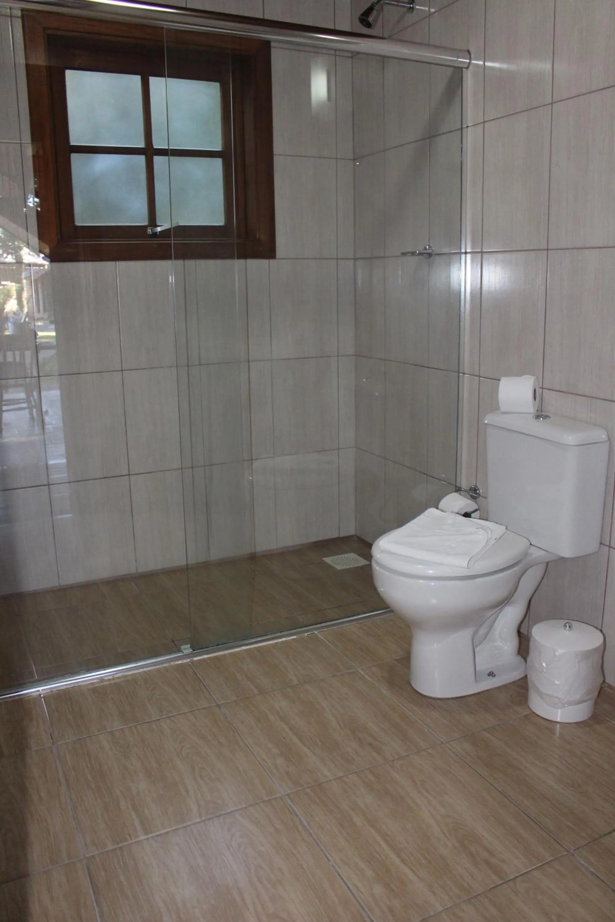 Pousada Floresta Negra