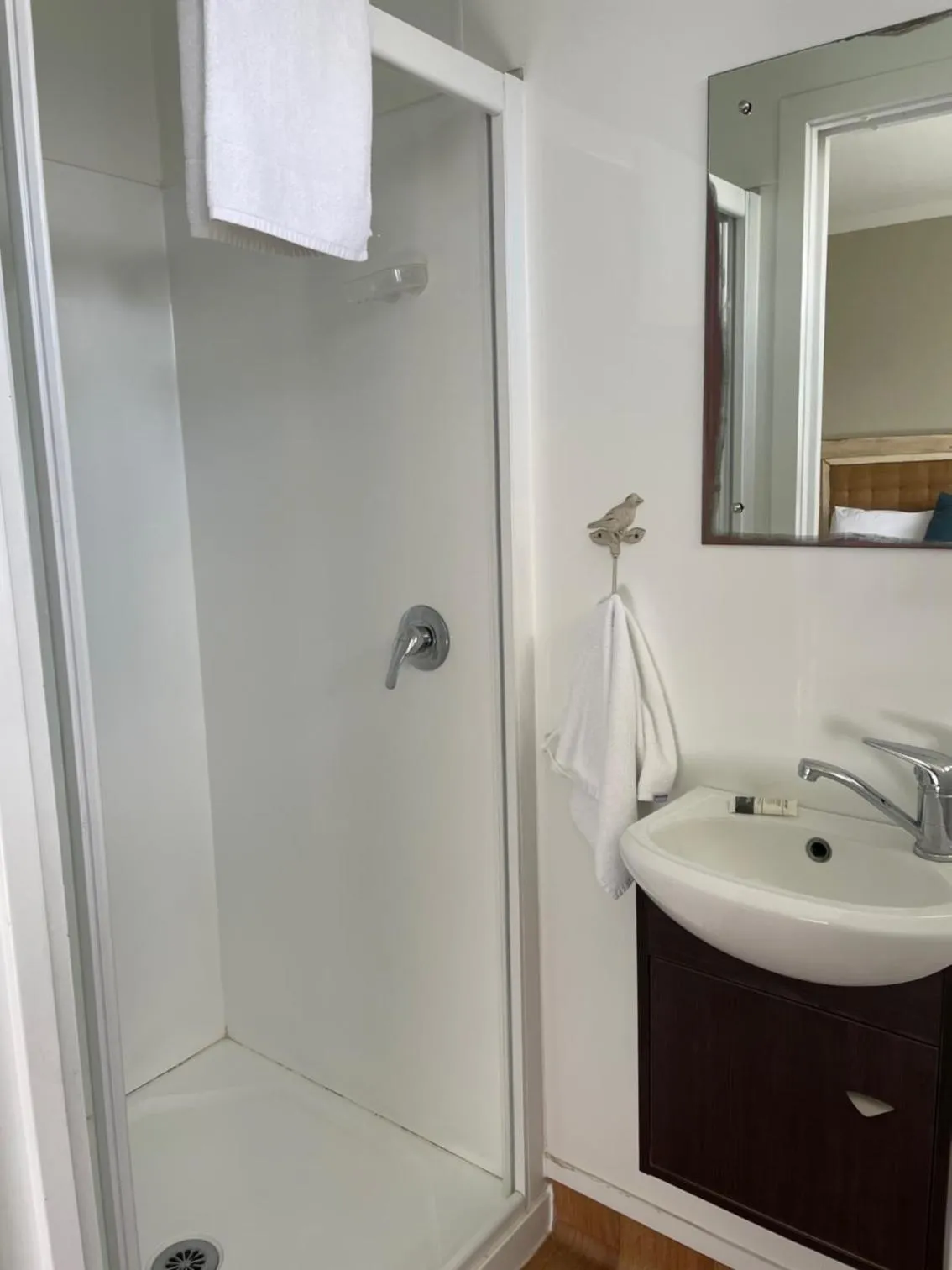 FatOwl Motel, Bar & Eatery