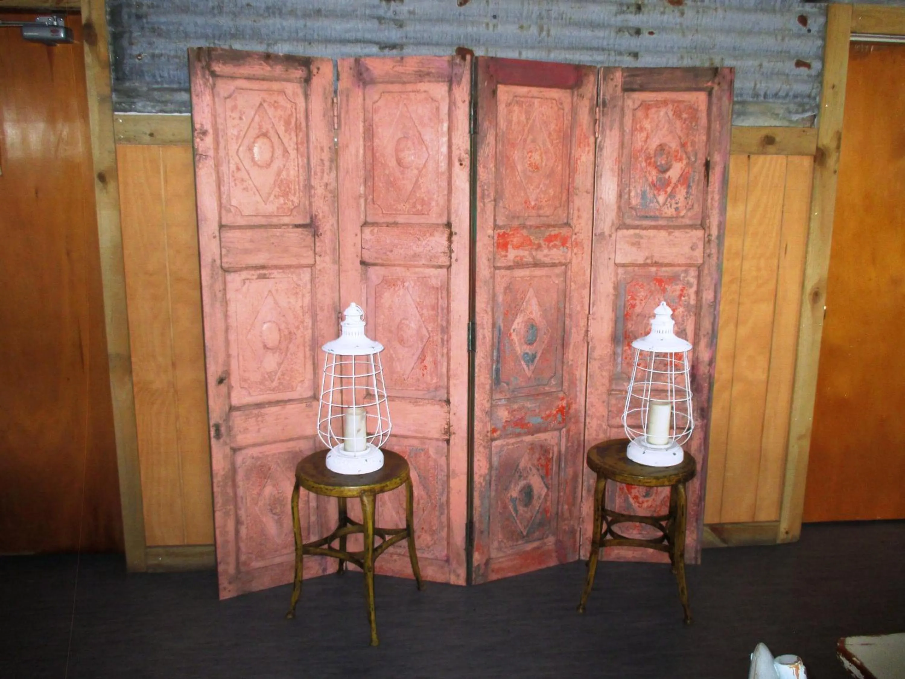 Restaurant/places to eat in FatOwl Motel, Bar & Eatery