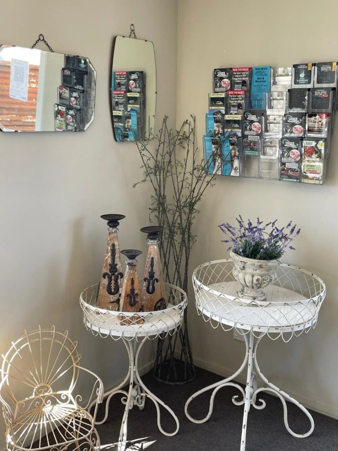 FatOwl Motel, Bar & Eatery