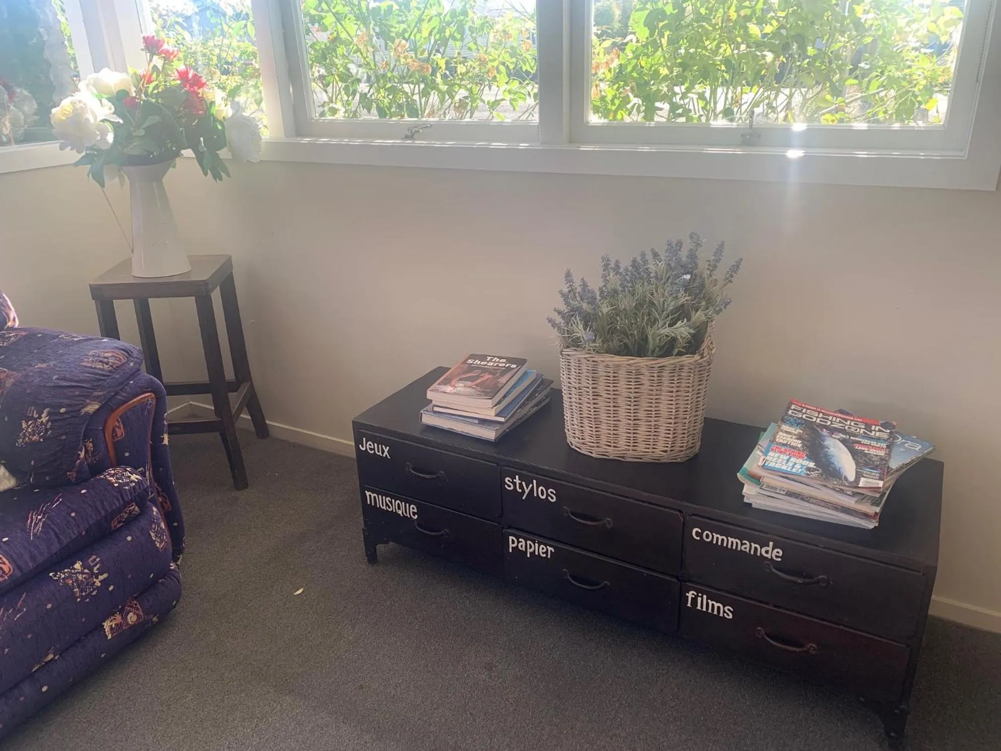 FatOwl Motel, Bar & Eatery