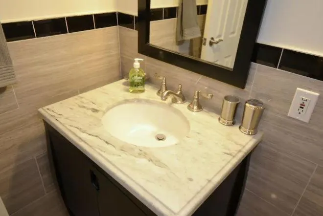 The SoMa Furnished Residences