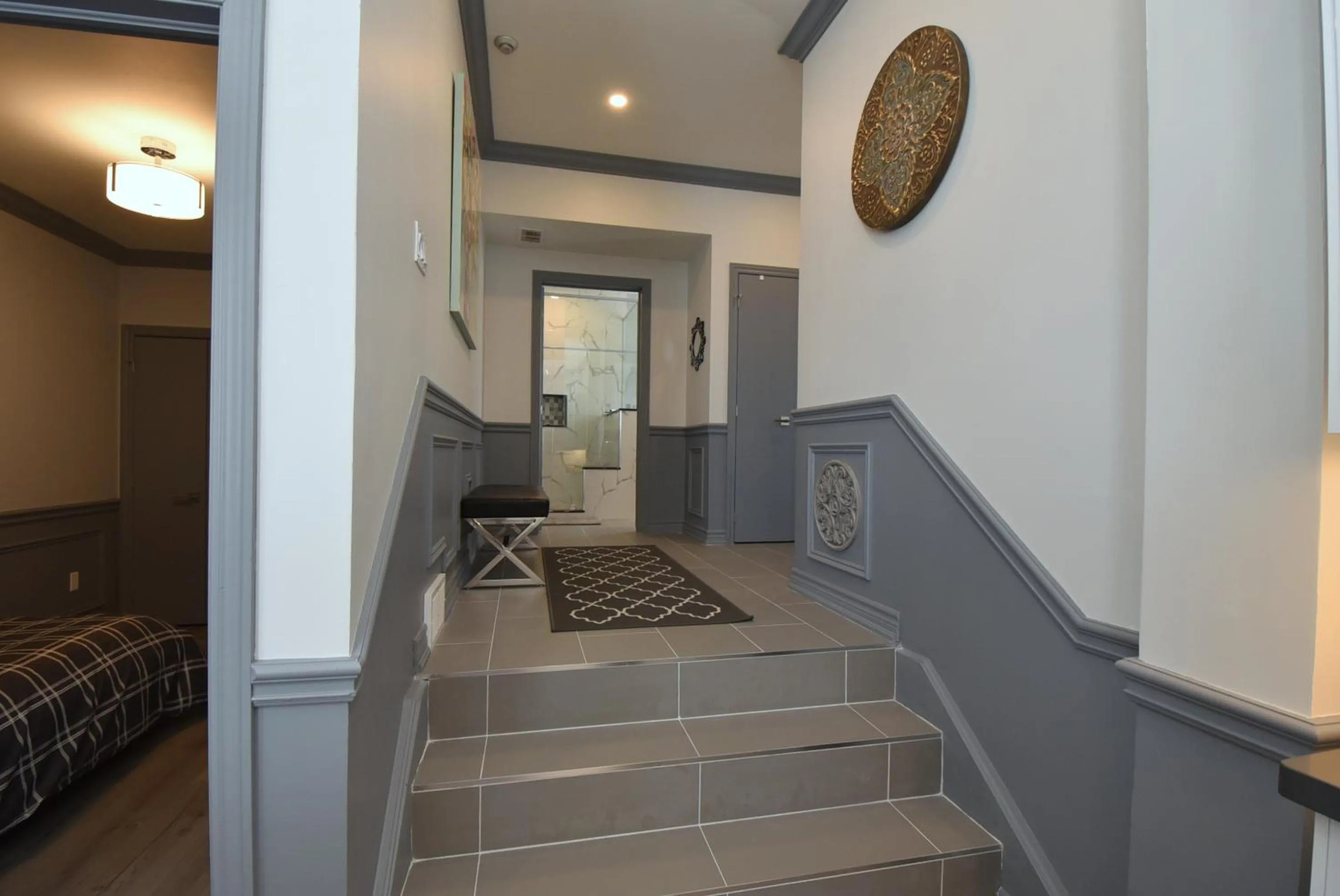 The SoMa Furnished Residences