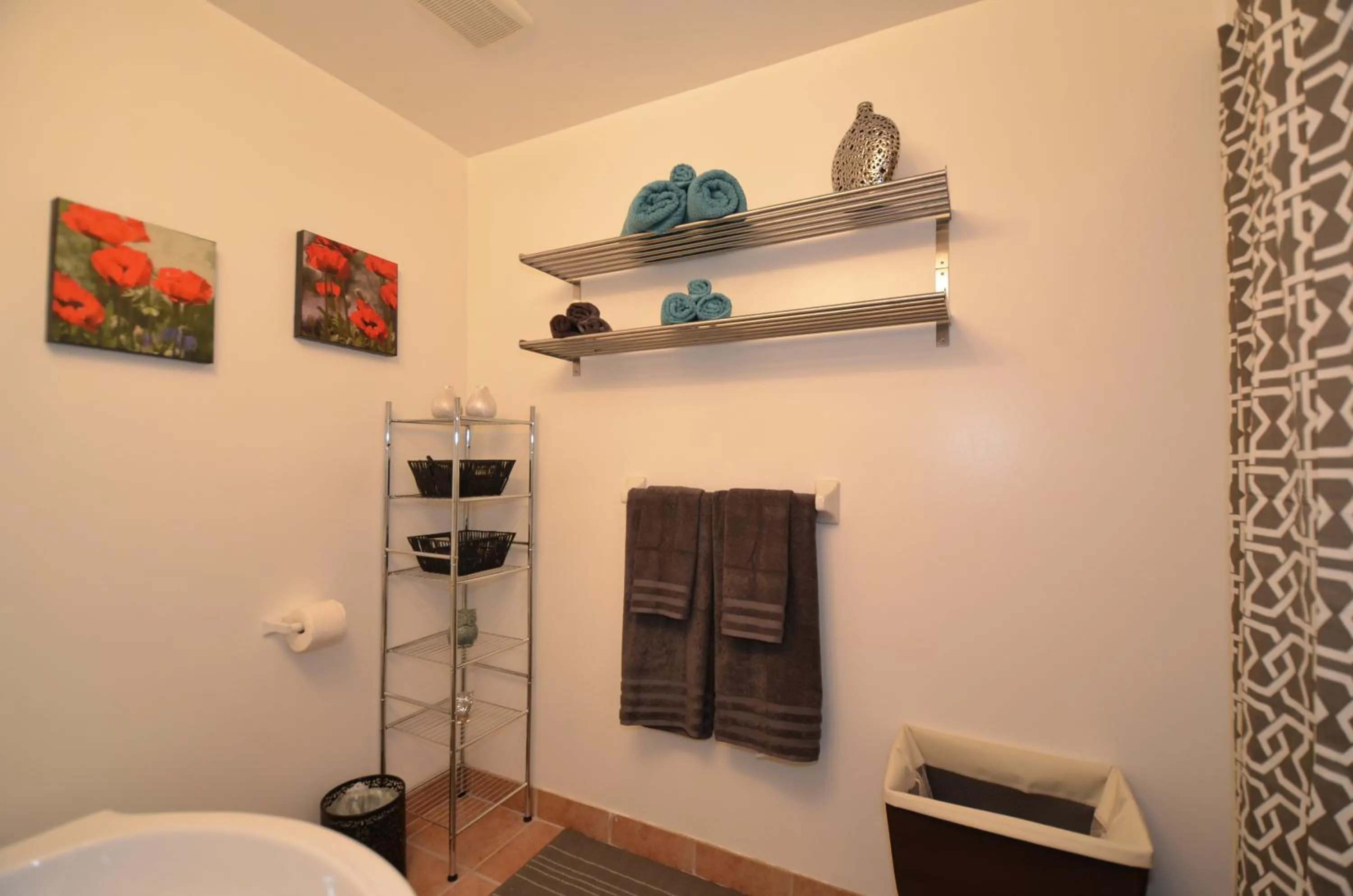 The SoMa Furnished Residences