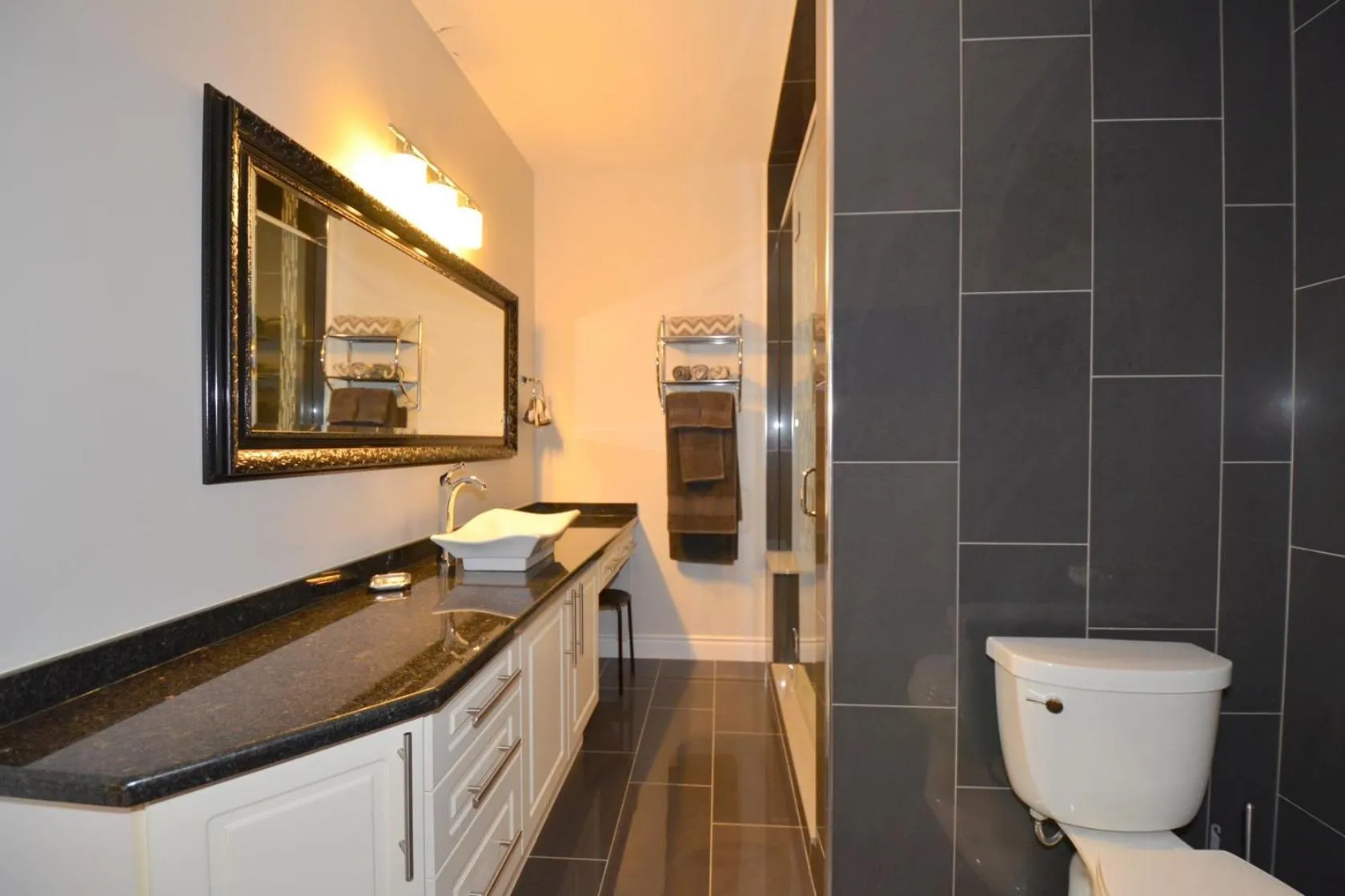 The SoMa Furnished Residences