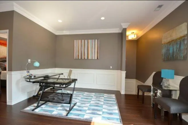 The SoMa Furnished Residences