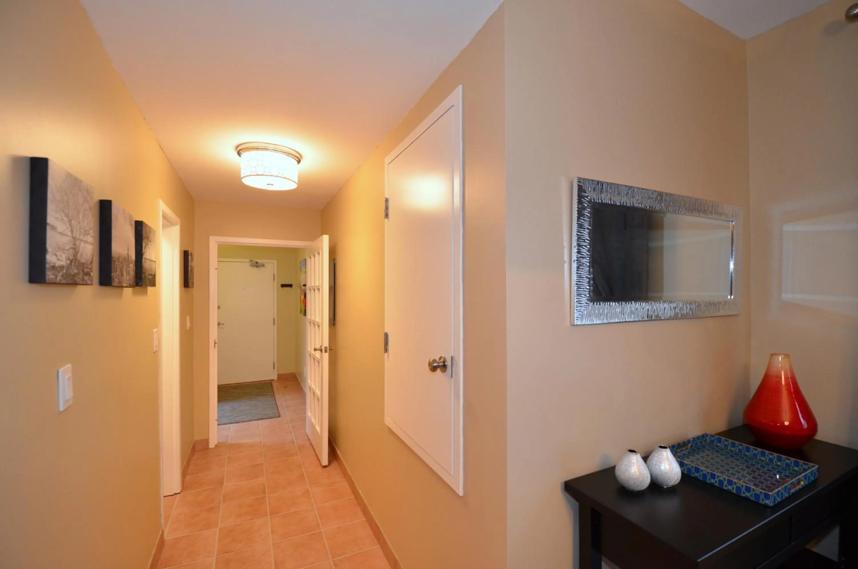 The SoMa Furnished Residences