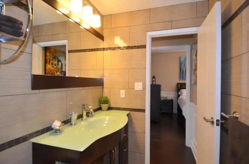 The SoMa Furnished Residences