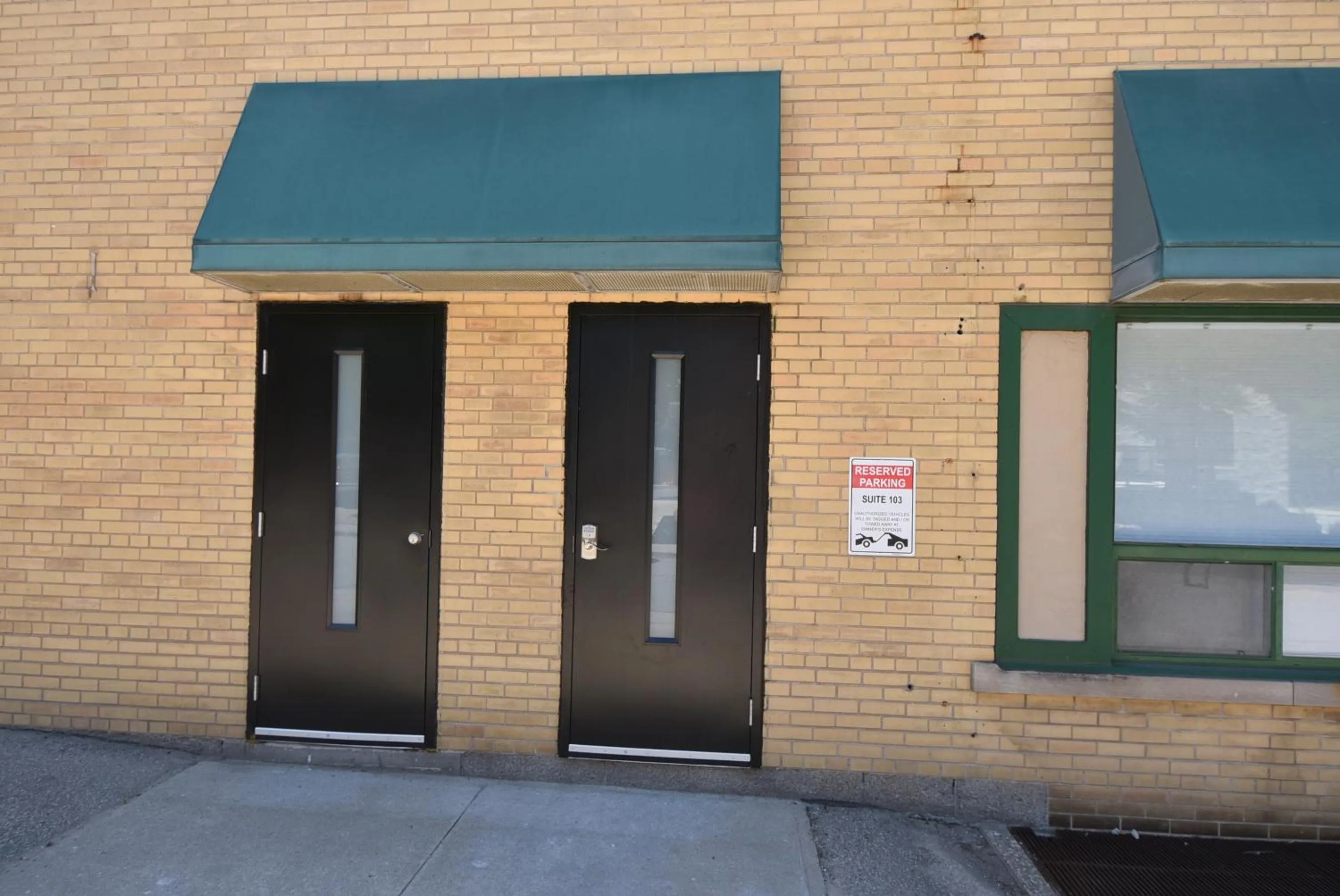 The SoMa Furnished Residences