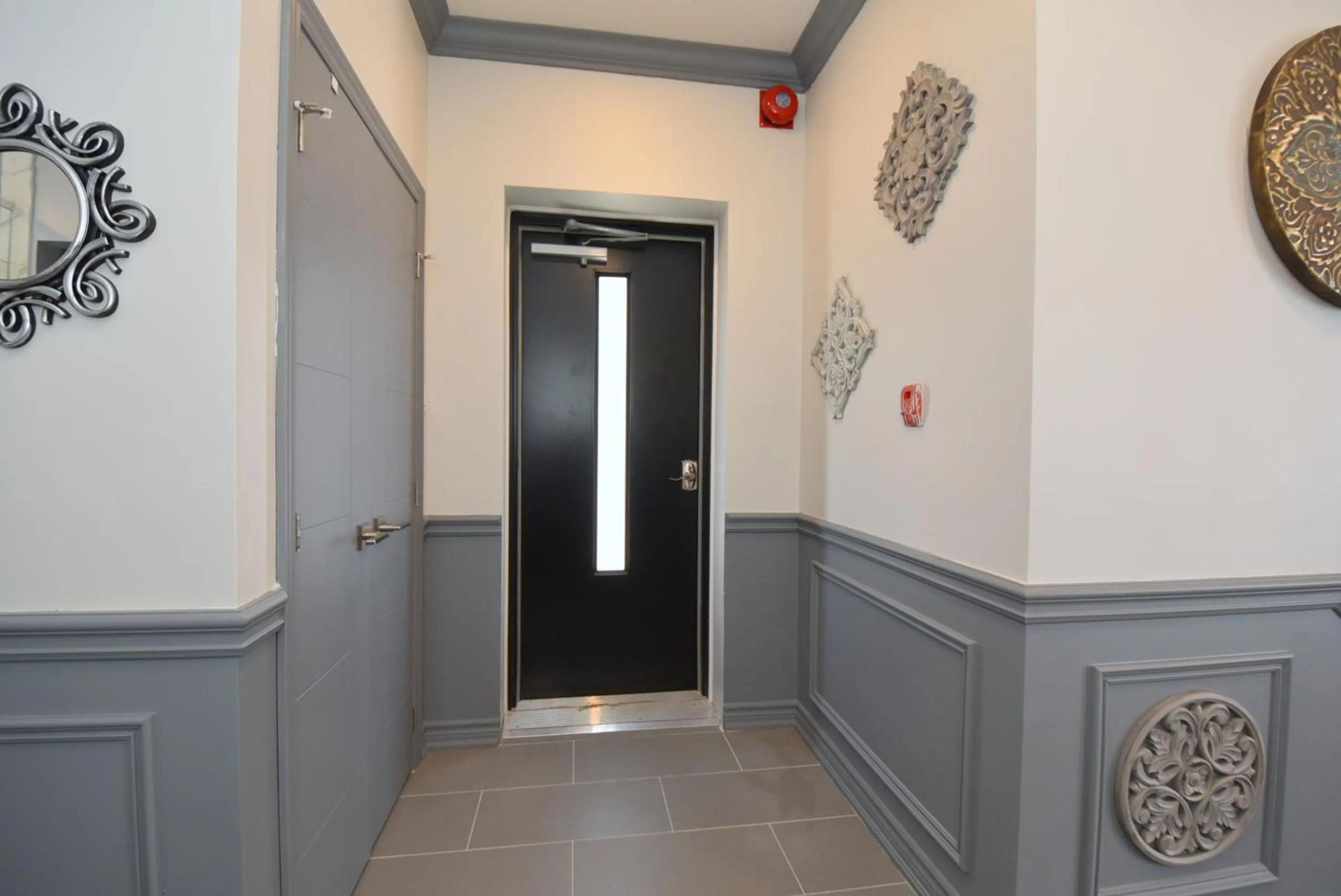 The SoMa Furnished Residences