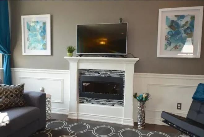 The SoMa Furnished Residences