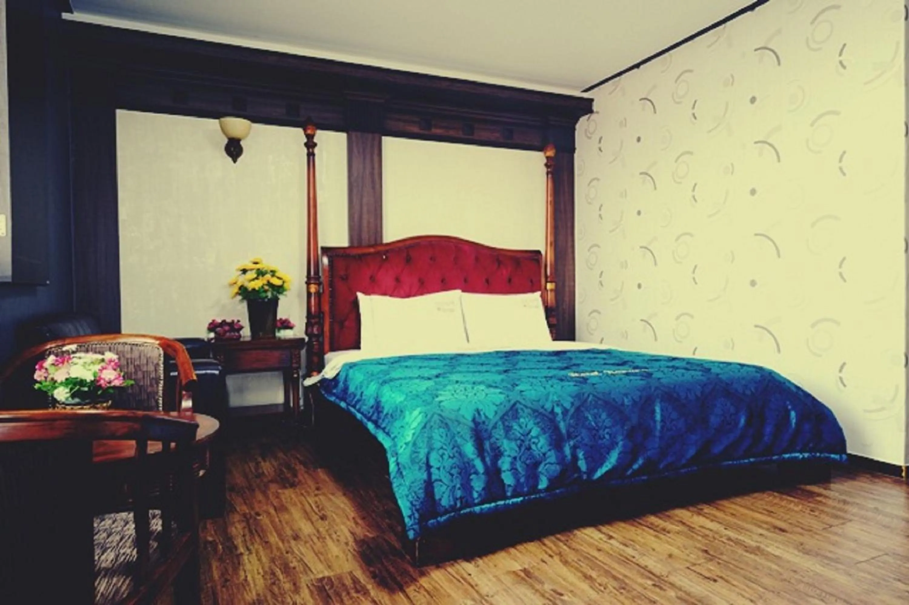 GuangJu Hotel Banana