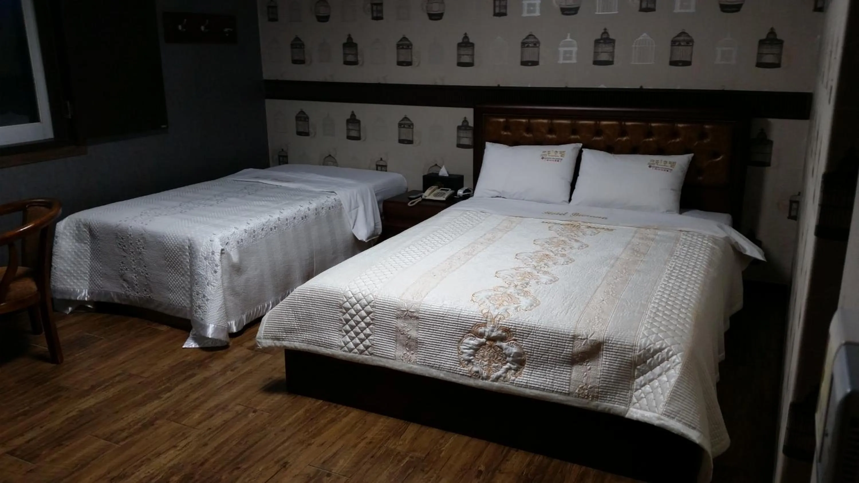 Room Photo in GuangJu Hotel Banana