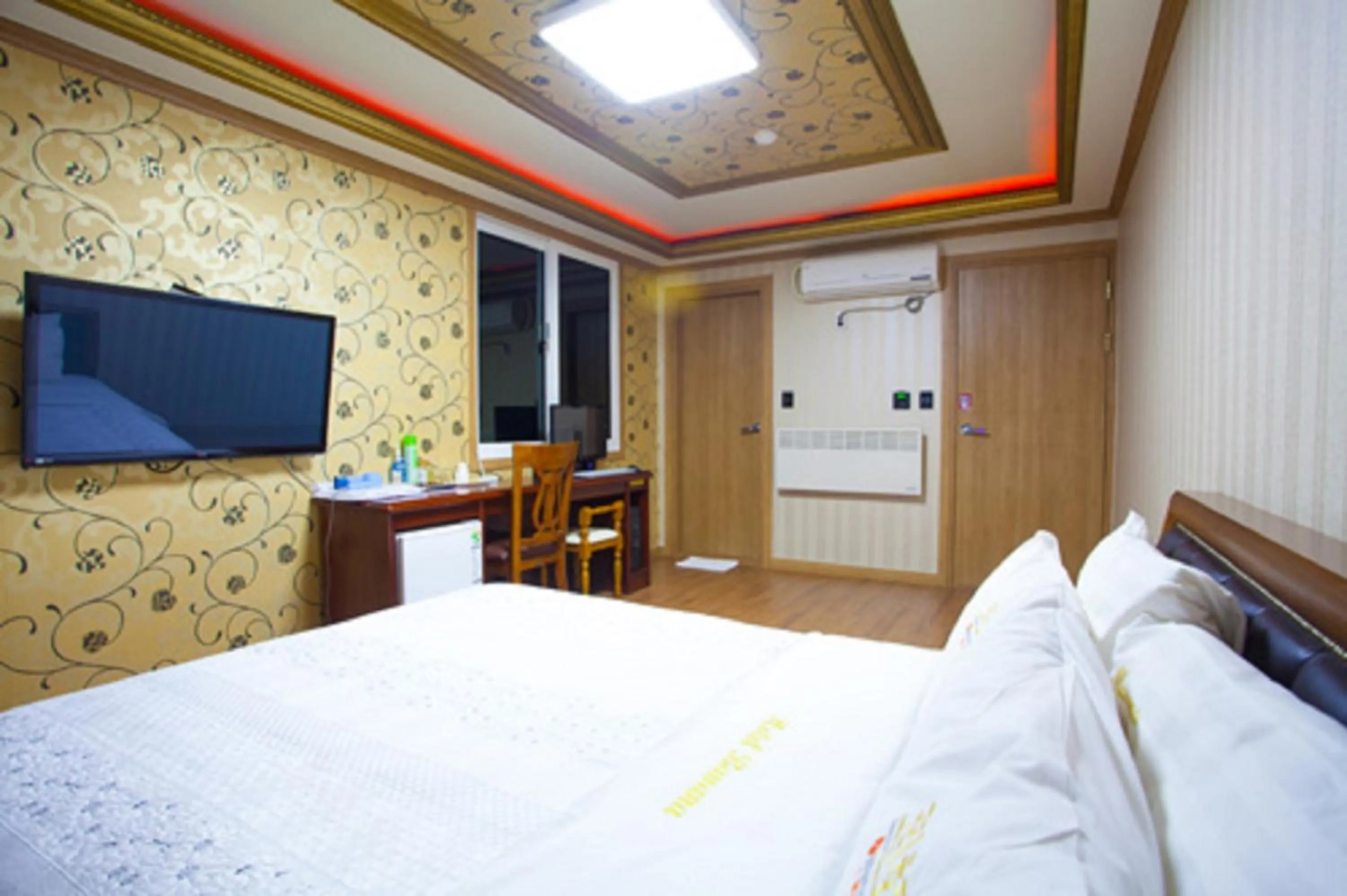 Room Photo in GuangJu Hotel Banana