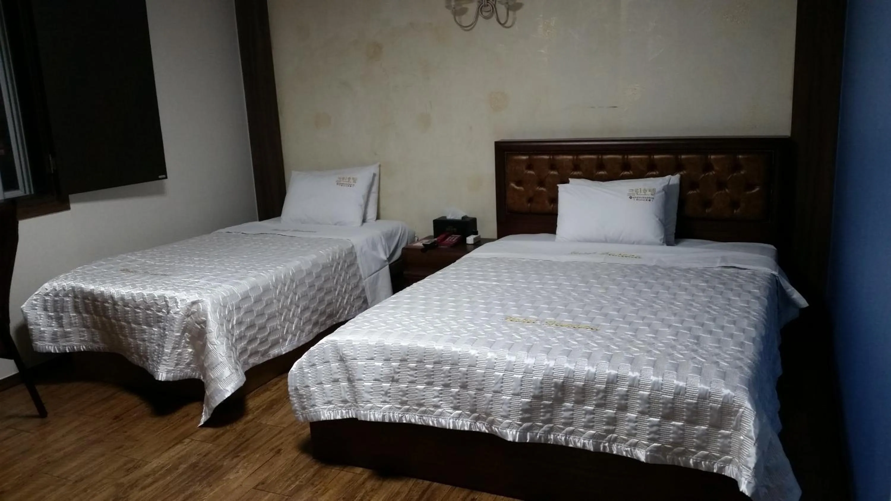 GuangJu Hotel Banana