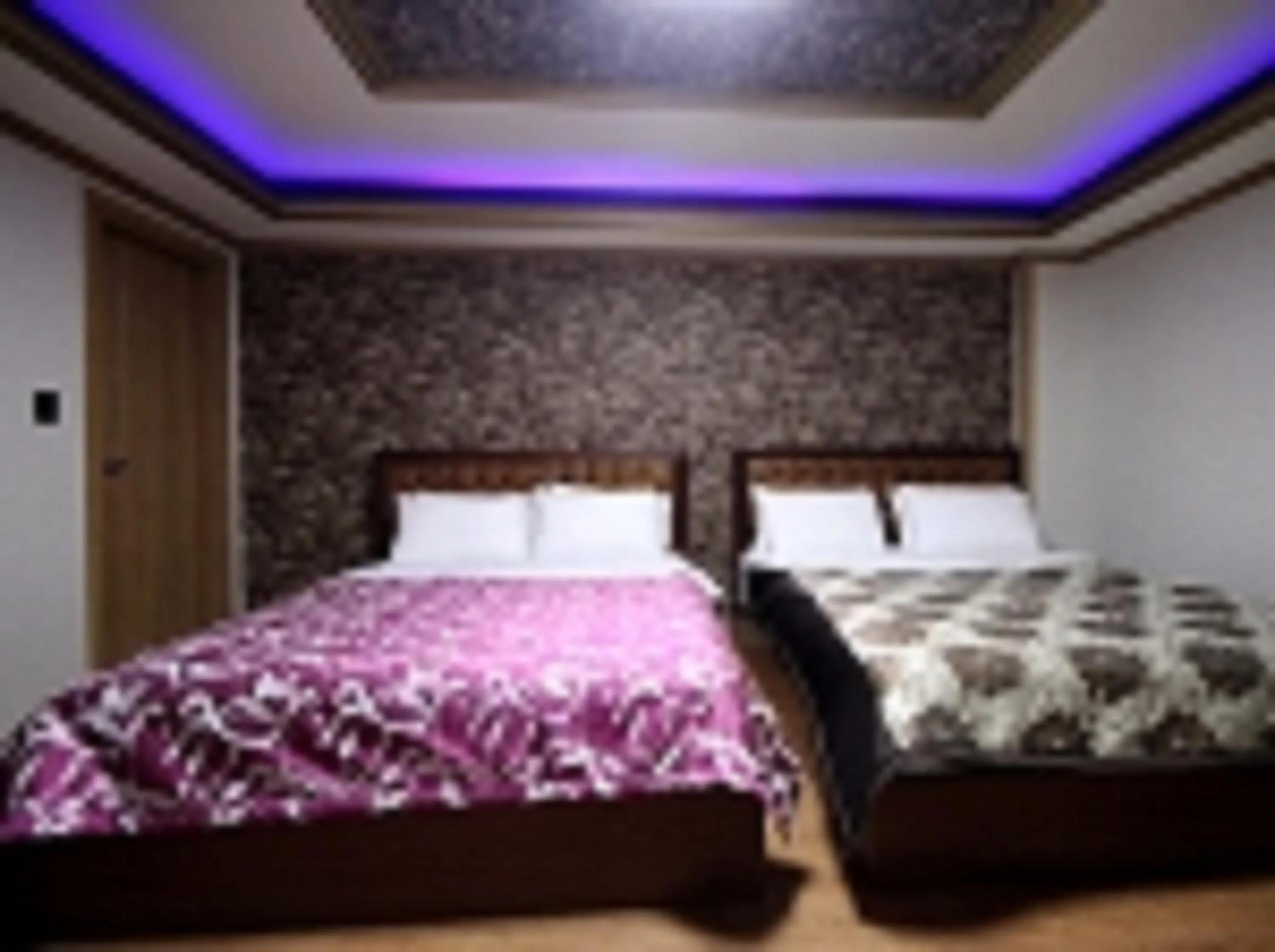 GuangJu Hotel Banana