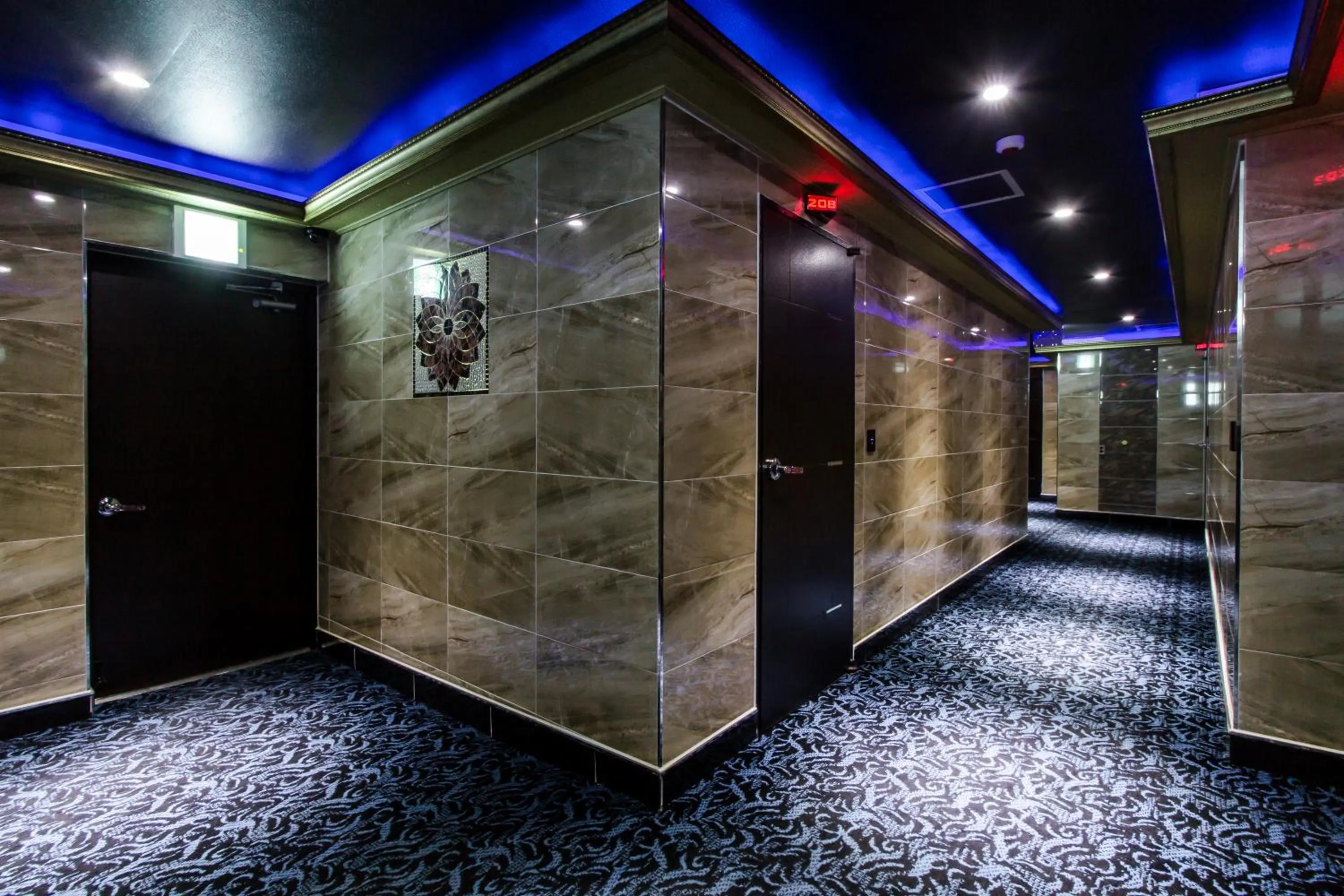 GuangJu Hotel Banana