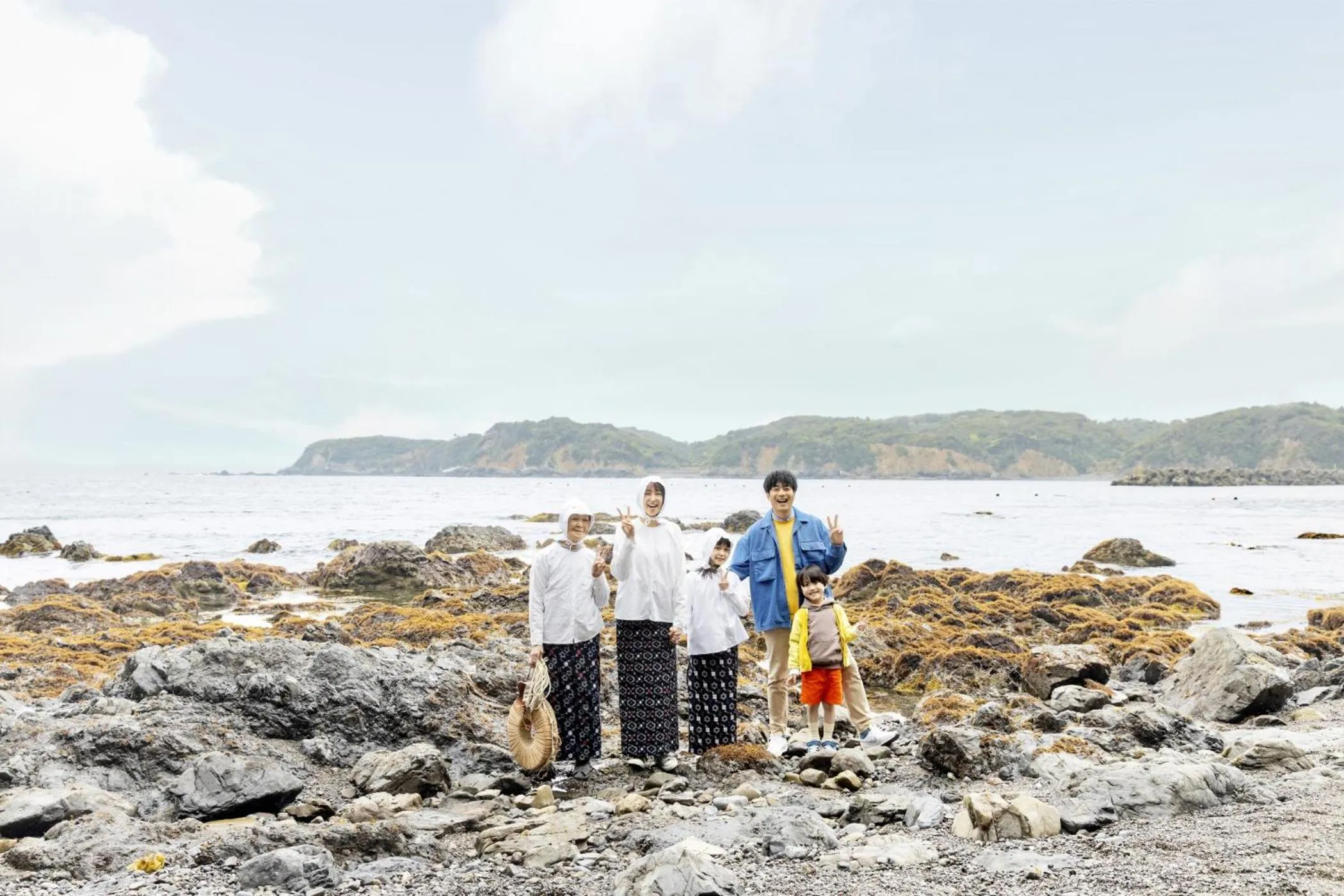 Nearby landmark in Ooedo Onsen Monogatari Premium Toba Saichoraku