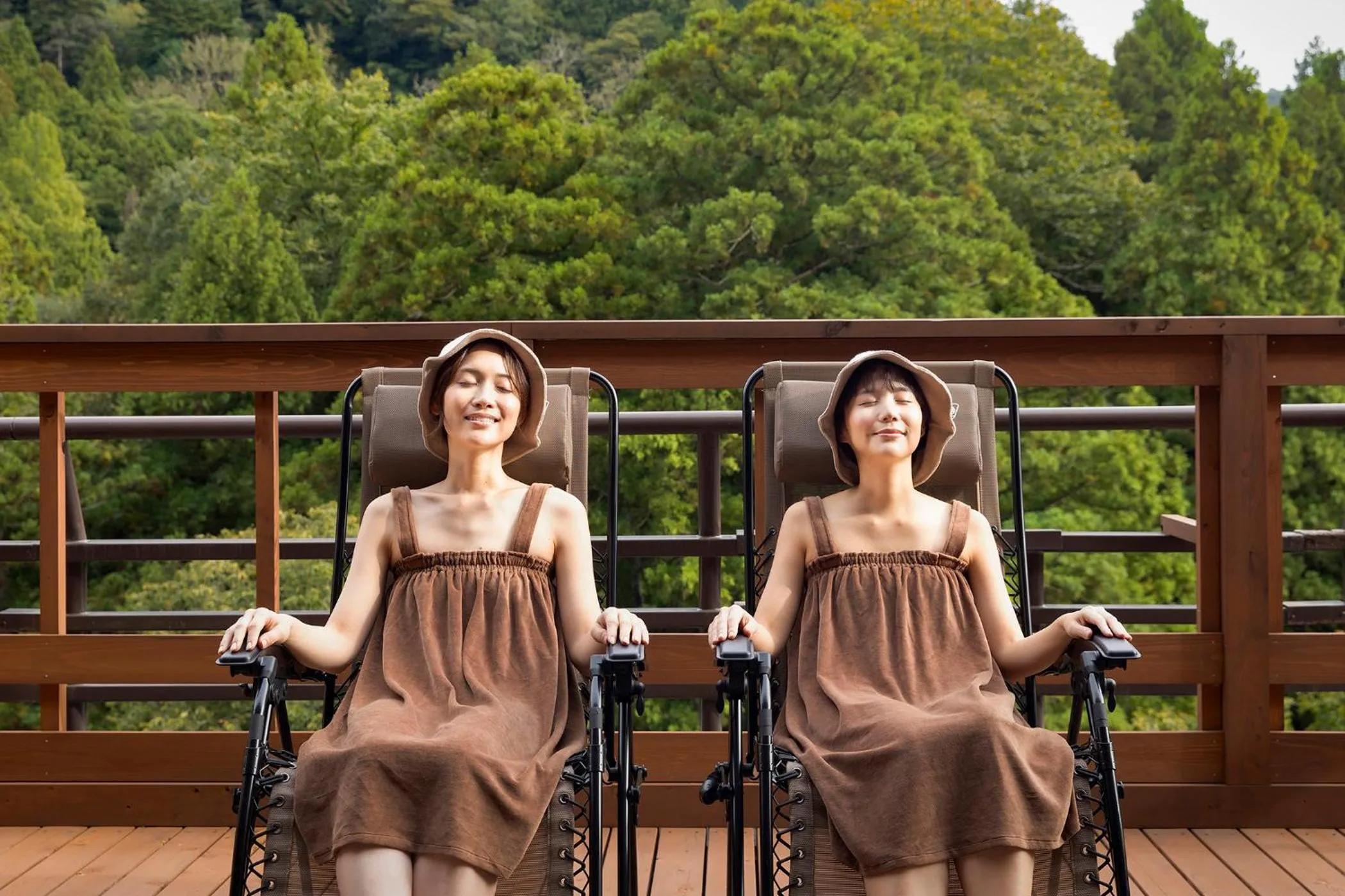 Spa and wellness centre/facilities in Ooedo Onsen Monogatari Premium Yoshinoya Irokuen