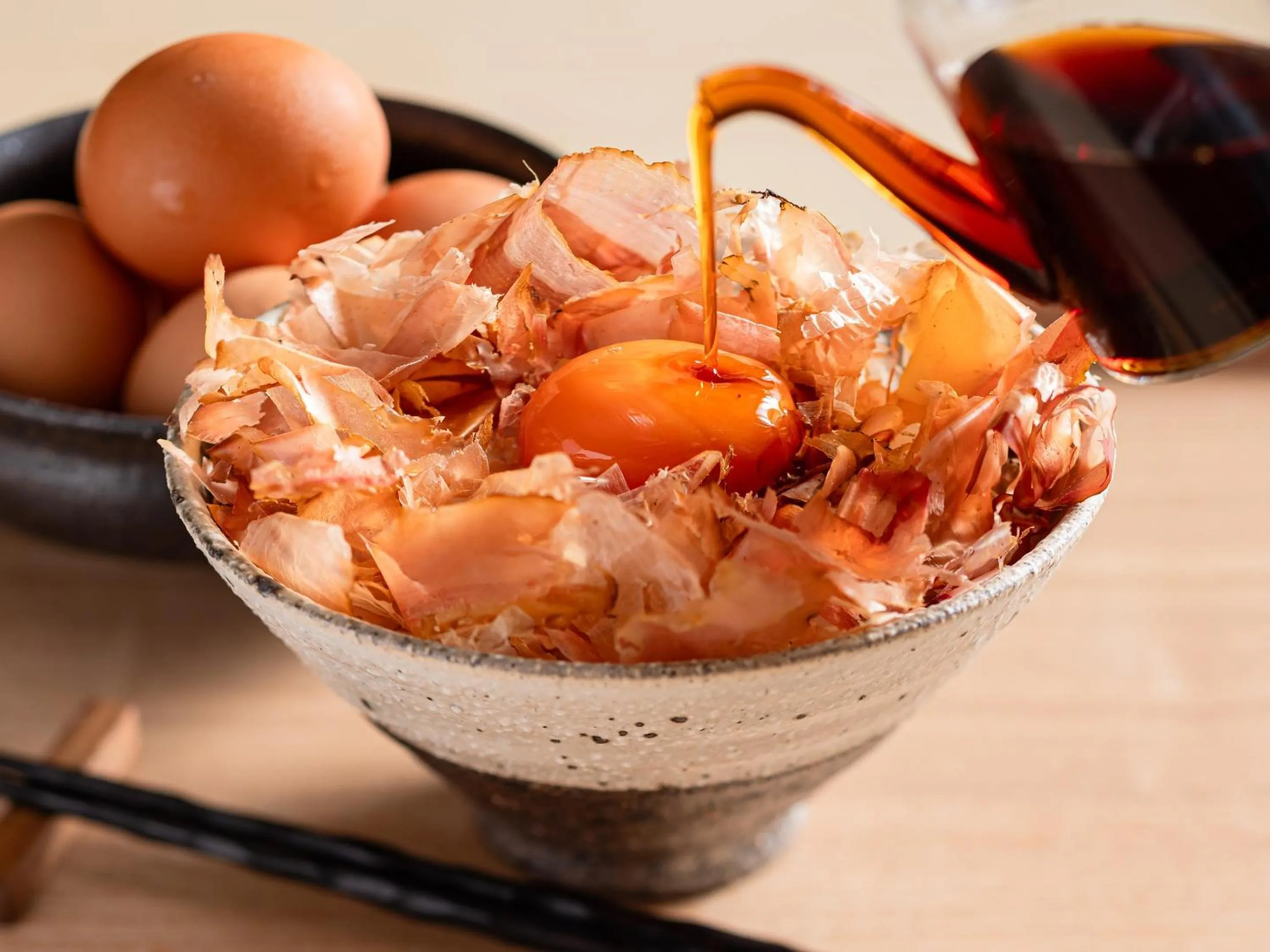 Buffet breakfast in TAOYA Shirahama Senjyo