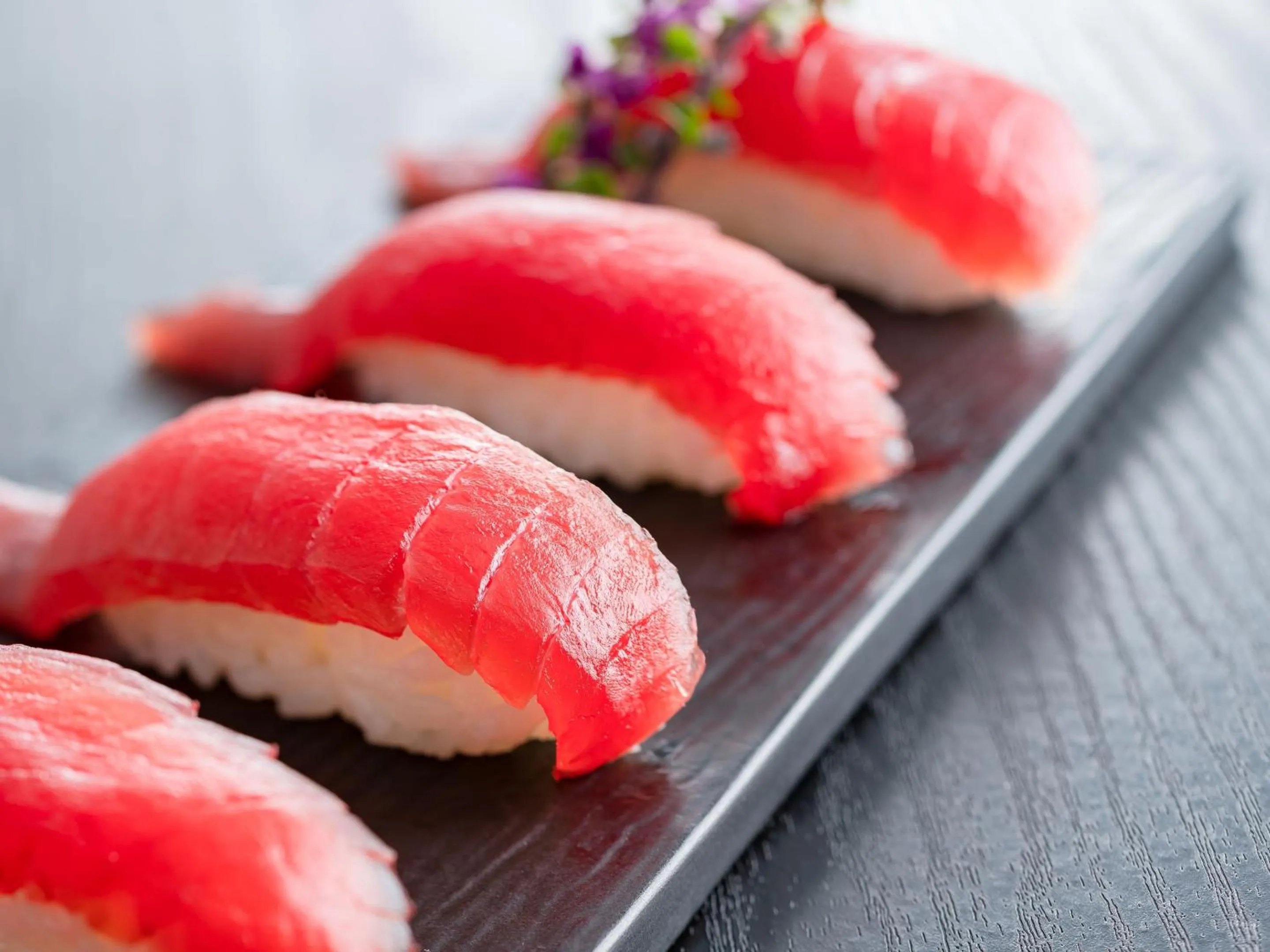 Dinner in TAOYA Shirahama Senjyo