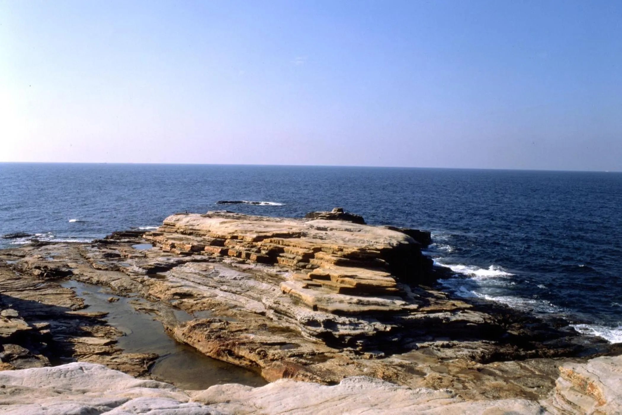 Nearby landmark in TAOYA Shirahama Senjyo