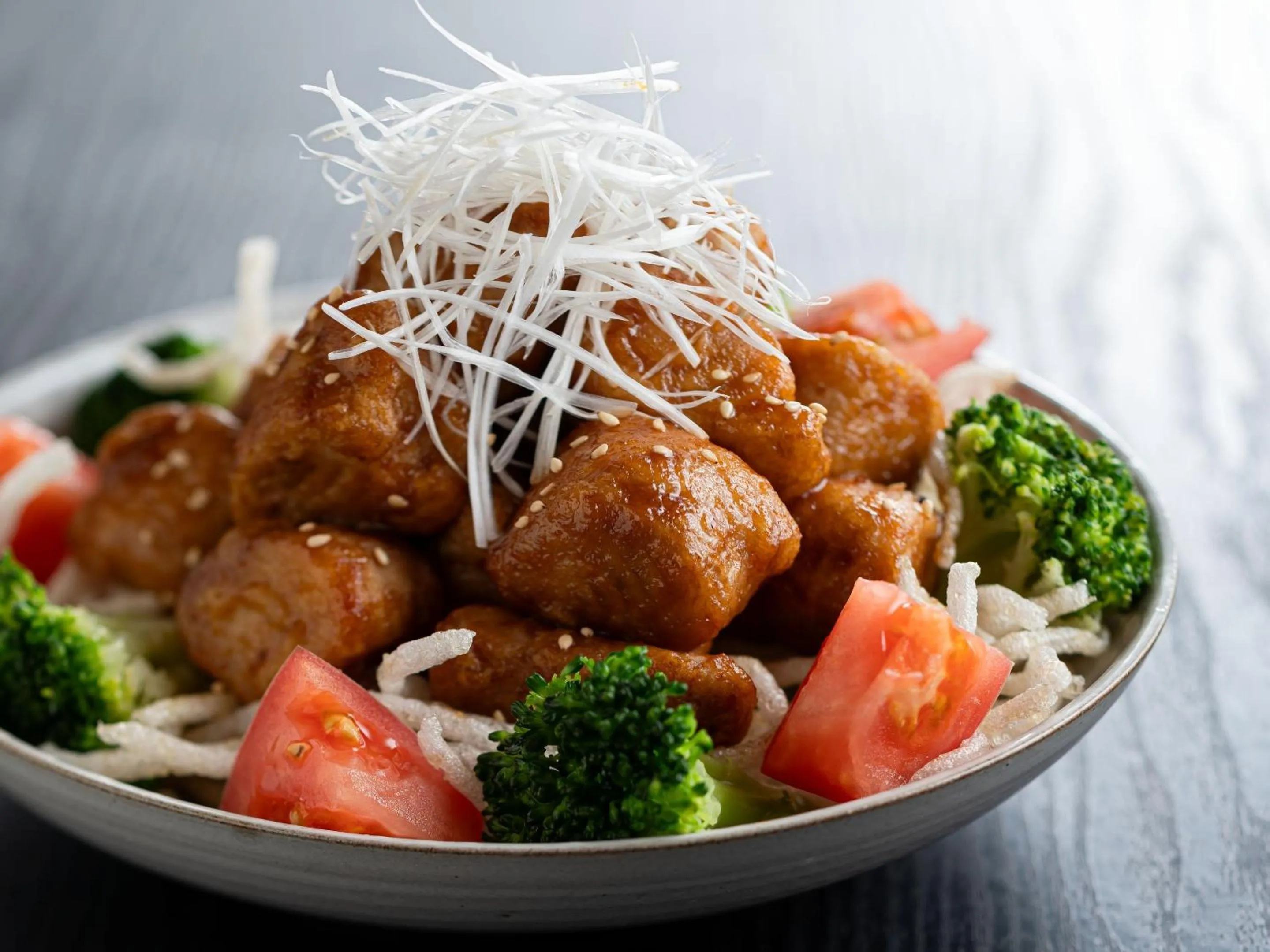 Dinner in TAOYA Shirahama Senjyo