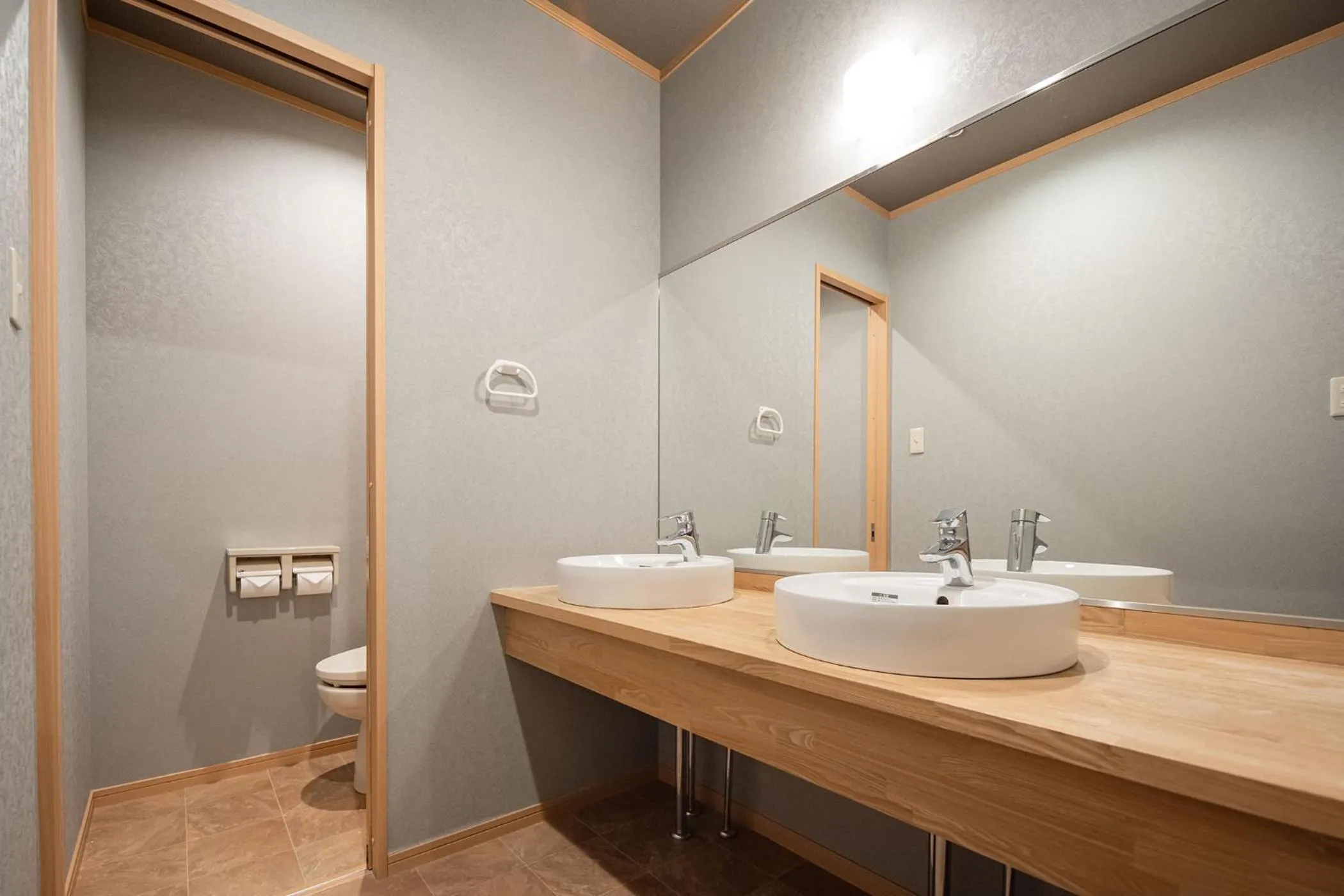 Photo of the whole room in TAOYA Shirahama Senjyo