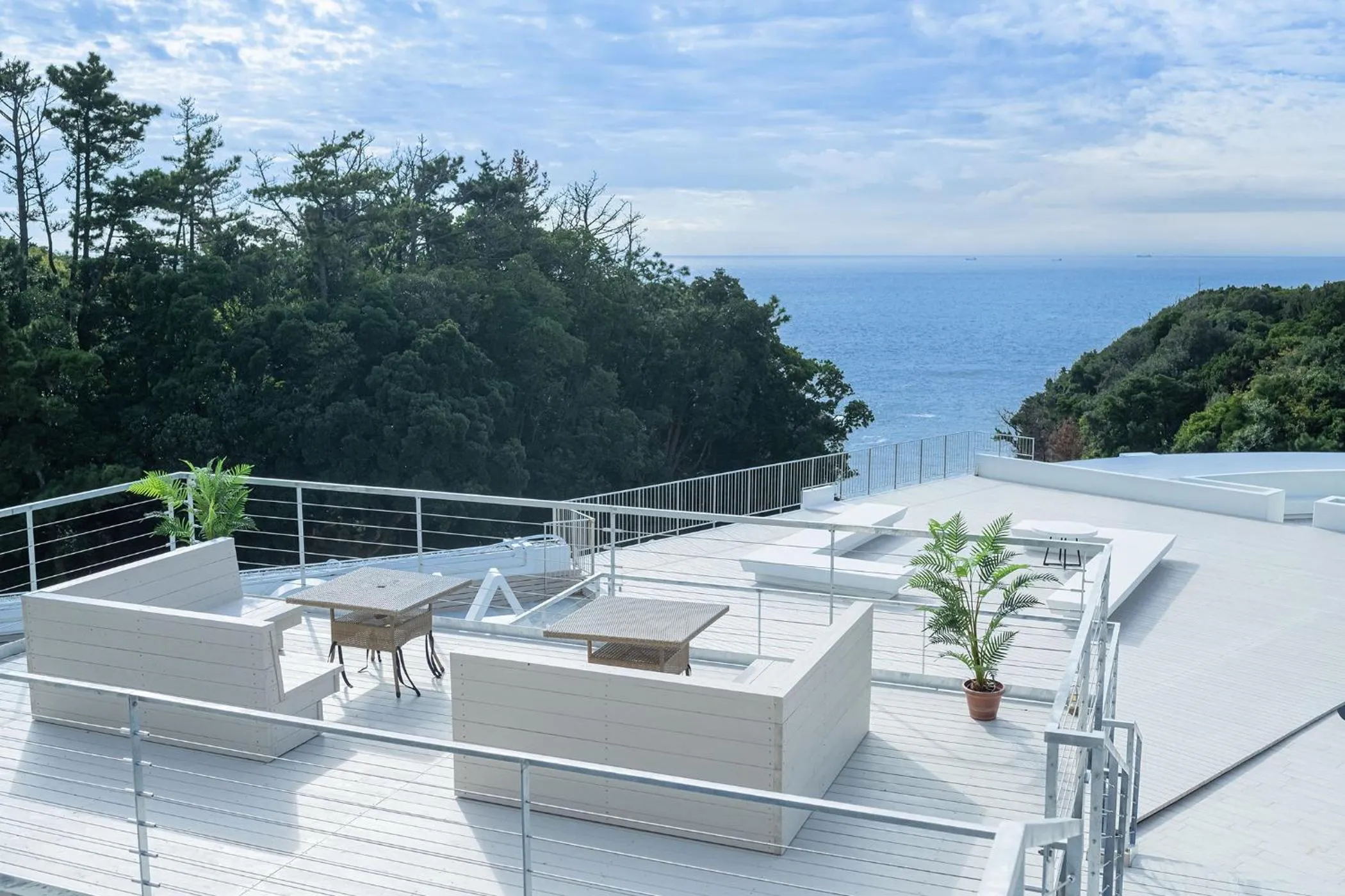 TAOYA Shirahama Senjyo