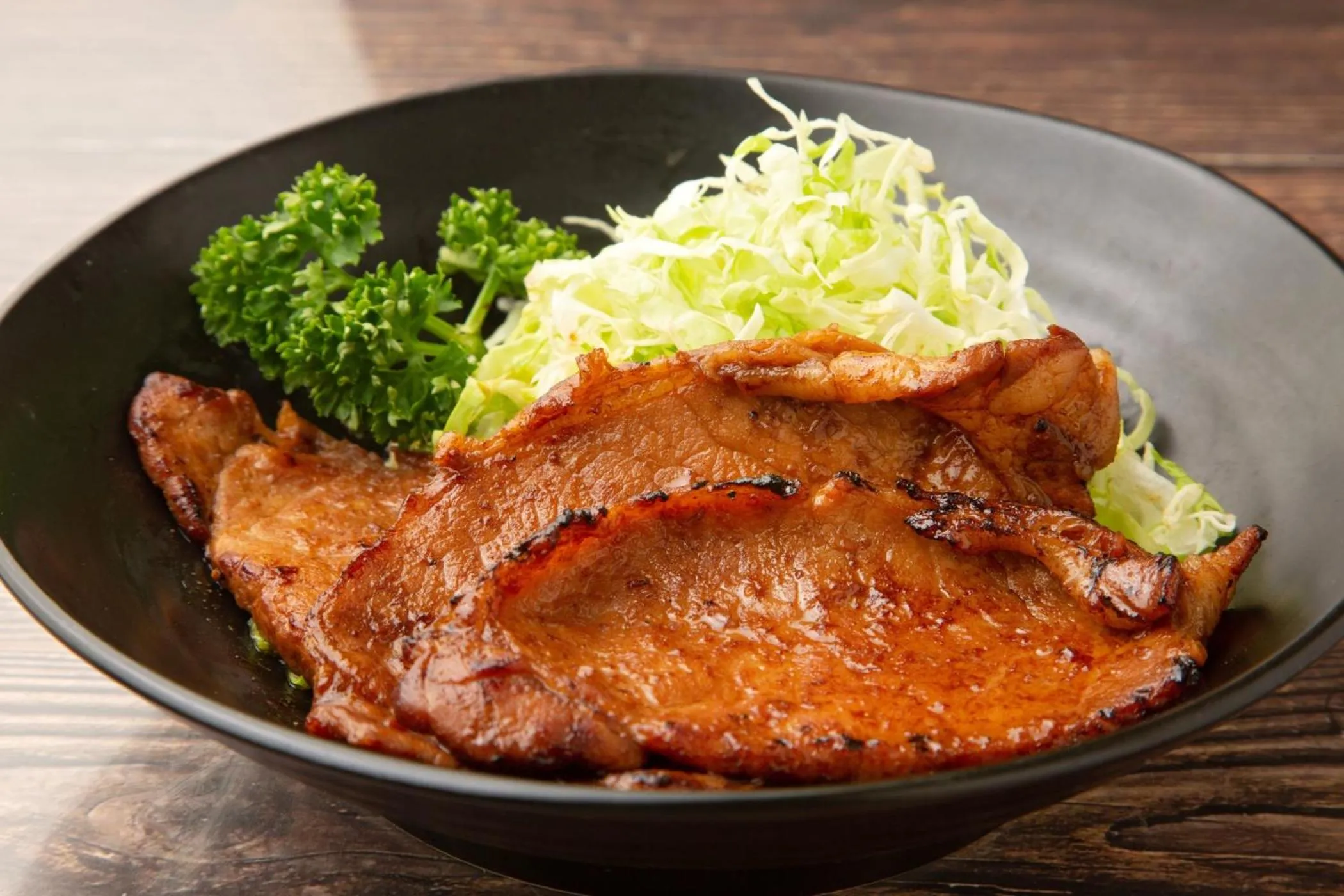 Dinner in Ooedo Onsen Monogatari Premium Saiki Bekkan