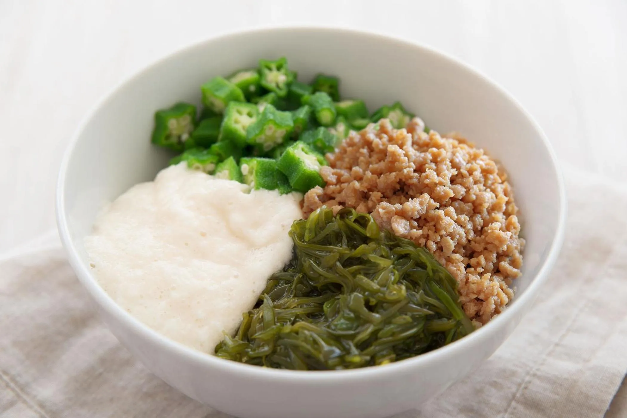 Breakfast in Ooedo Onsen Monogatari Yamanaka Saichoraku