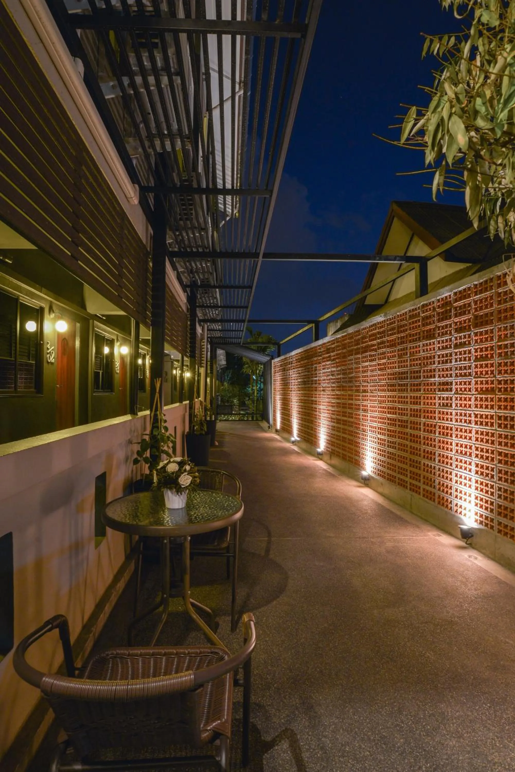 Other in Cozy Inn Chiang Mai