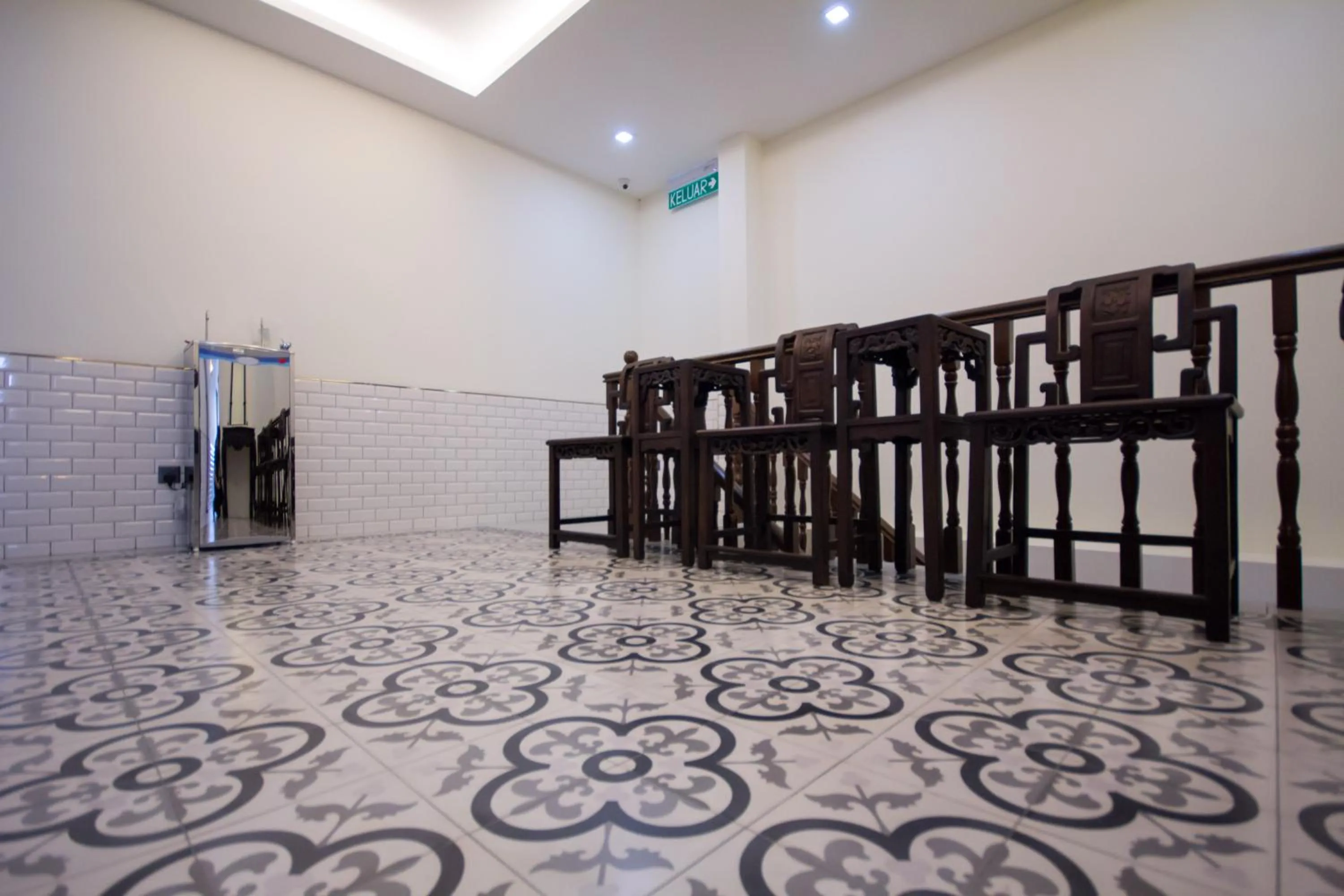 Other in Island Guesthouse Penang