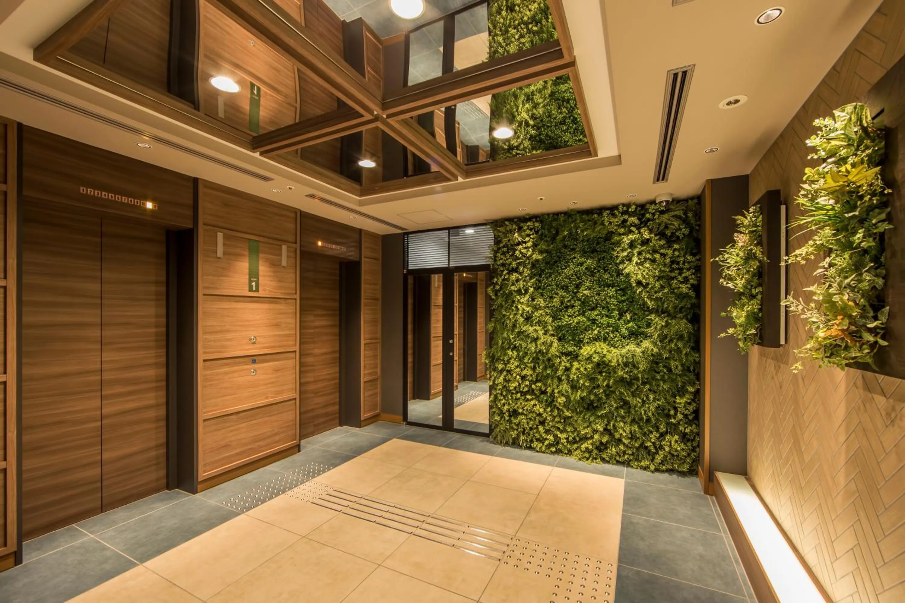 Other in Super Hotel Premier Osaka Honmachi Ekimae Natural Hot Springs