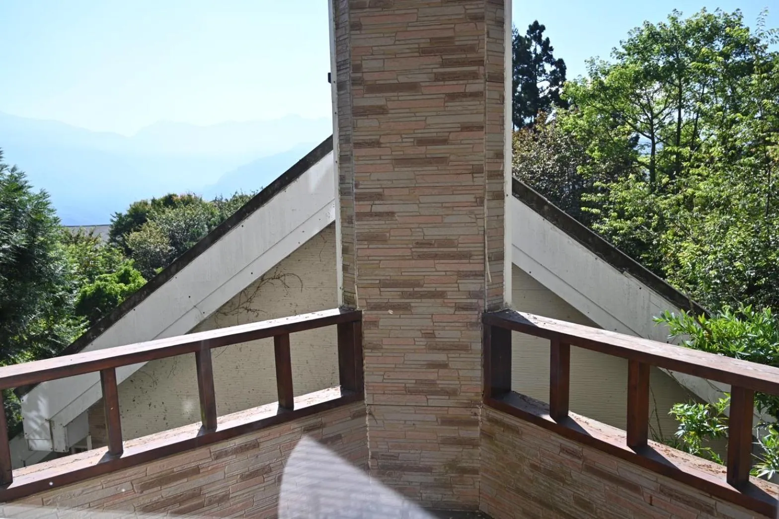 Balcony/Terrace in Dreamtown