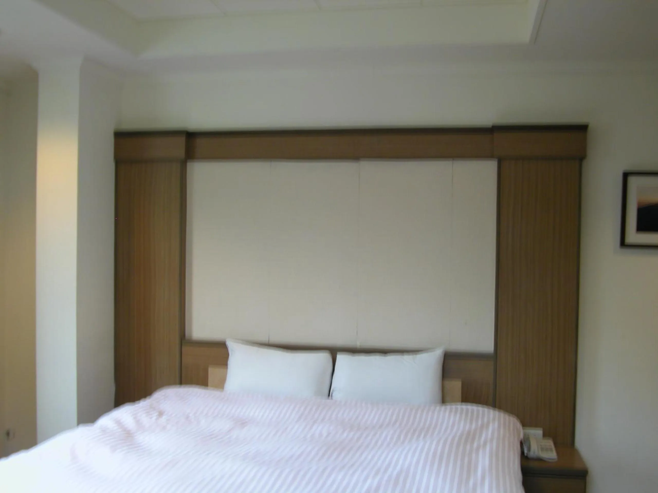 Bedroom, Bed in Dreamtown