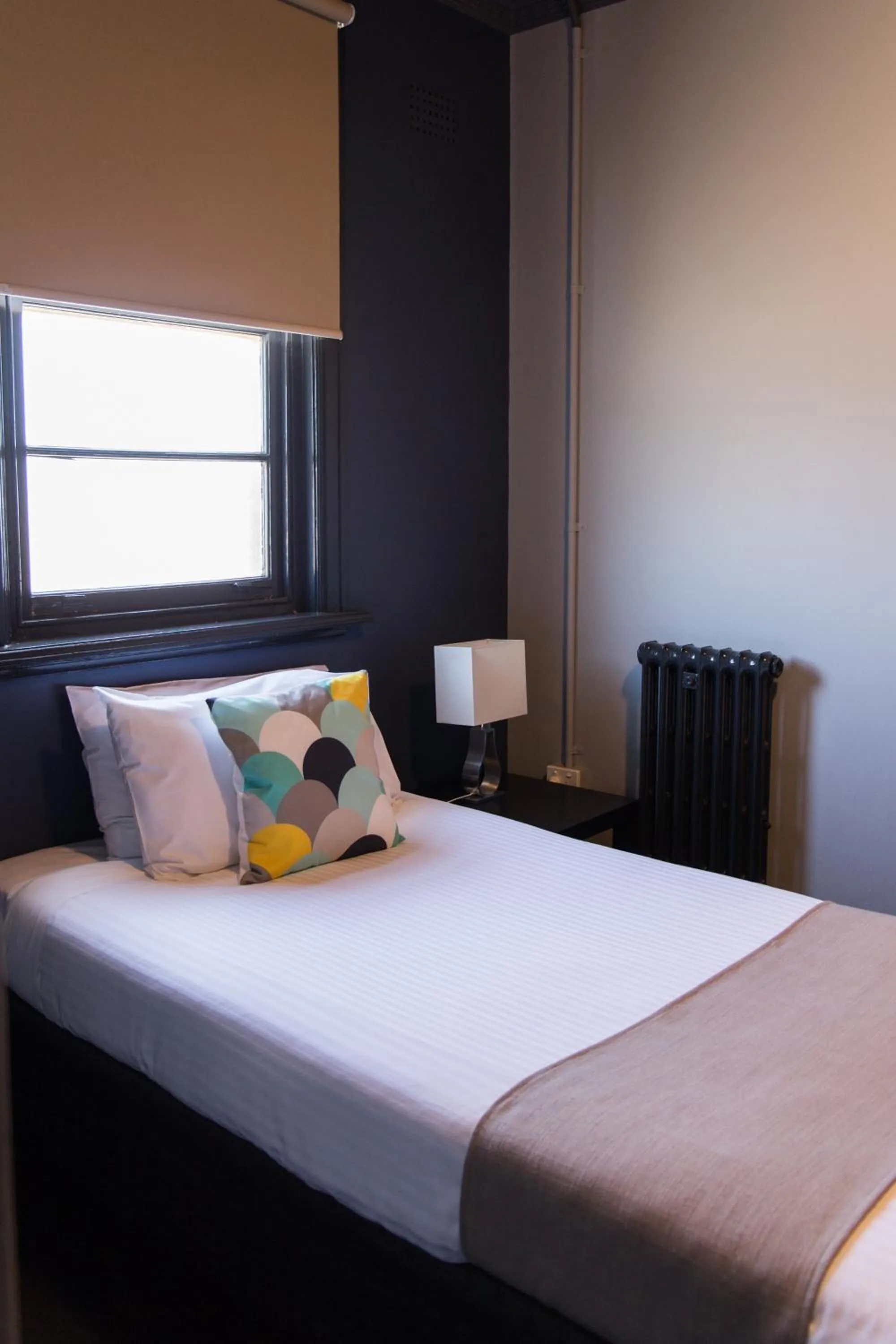 Bedroom, Bed in Hotel Canobolas