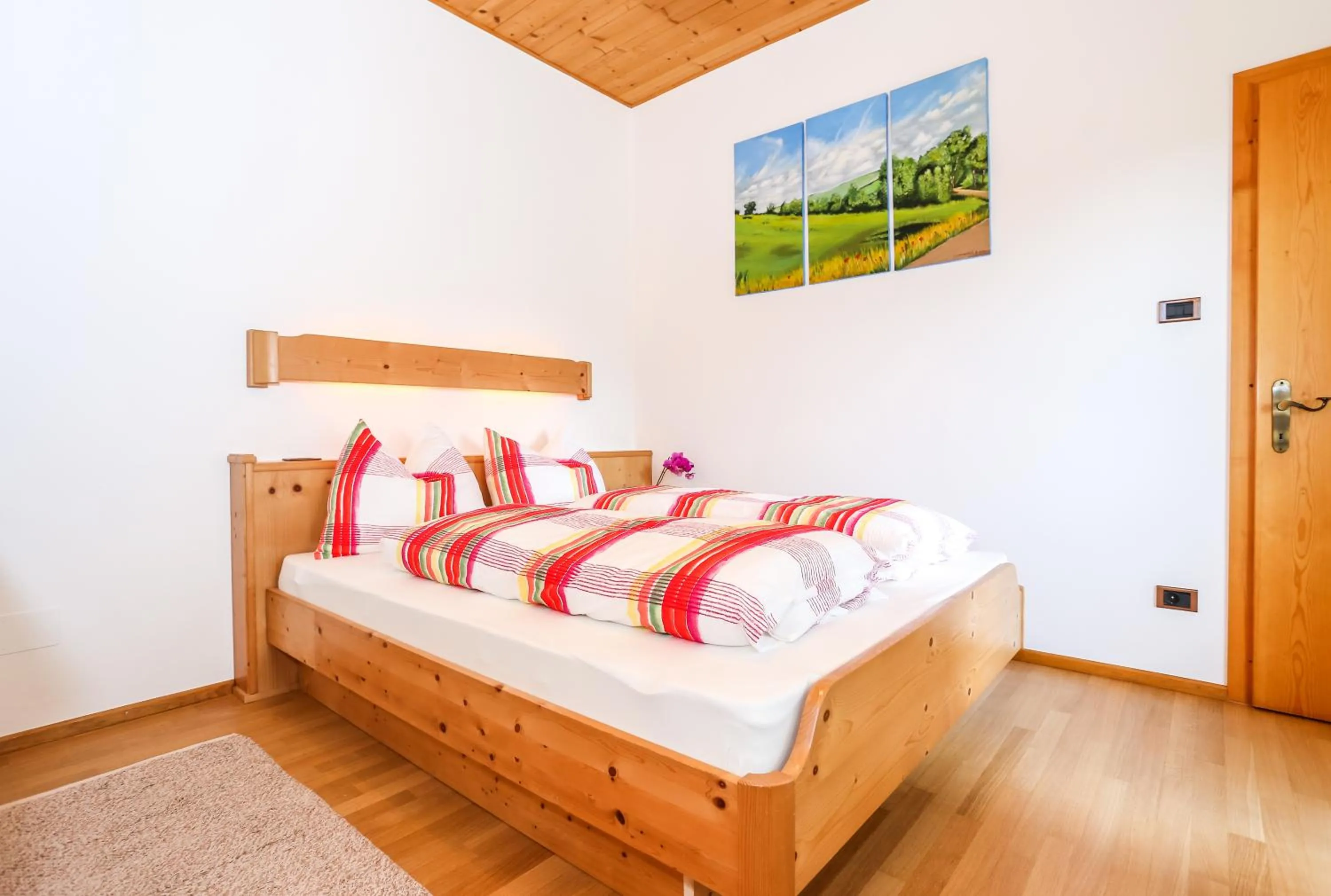 Alps Residence