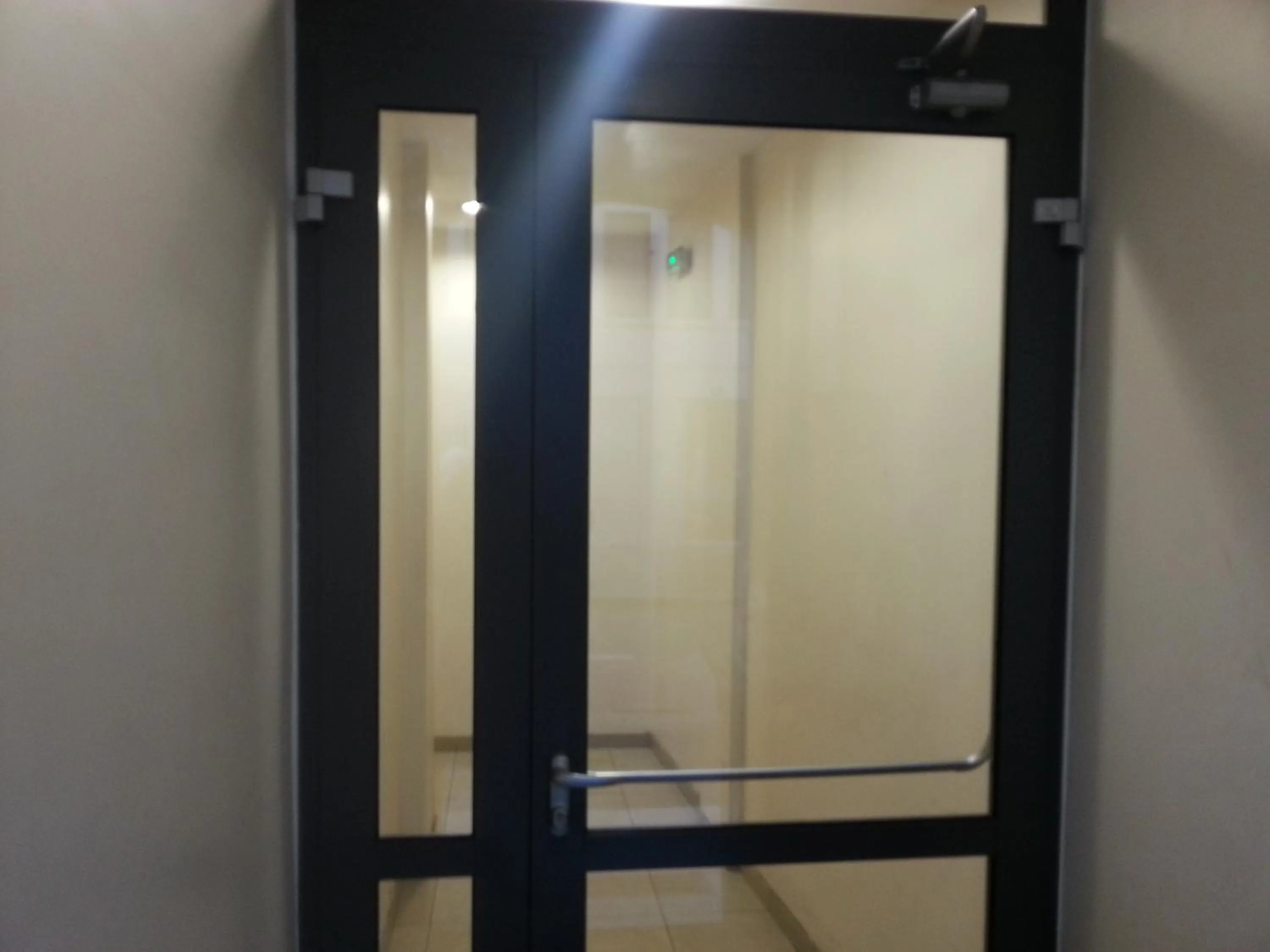 Decorative detail in Hipotel Paris Bastille Saint Antoine